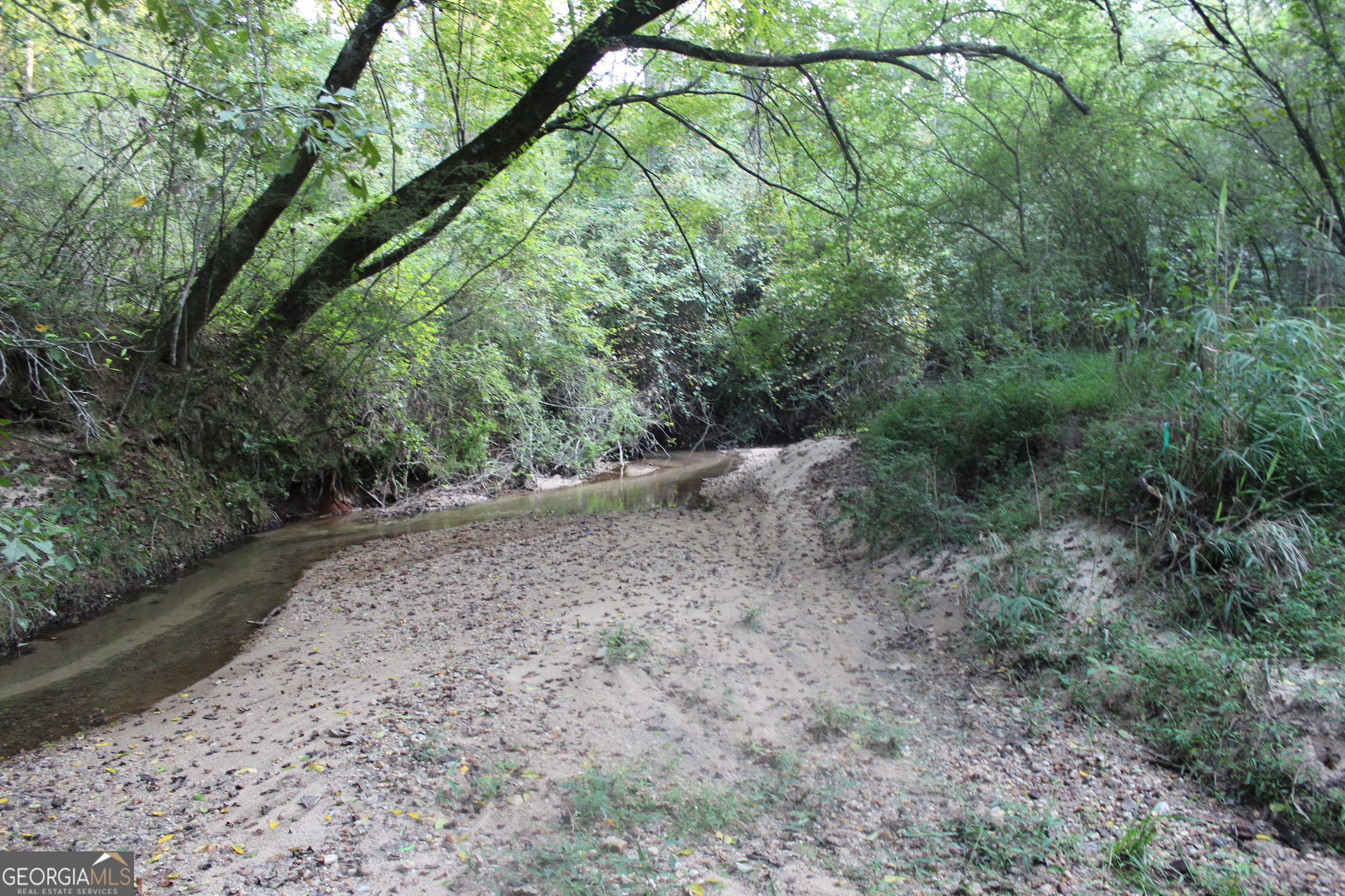 0 Jefferson Road Statham, GA 30666 - Photo 25 of 37 a view of outdoor space and trees