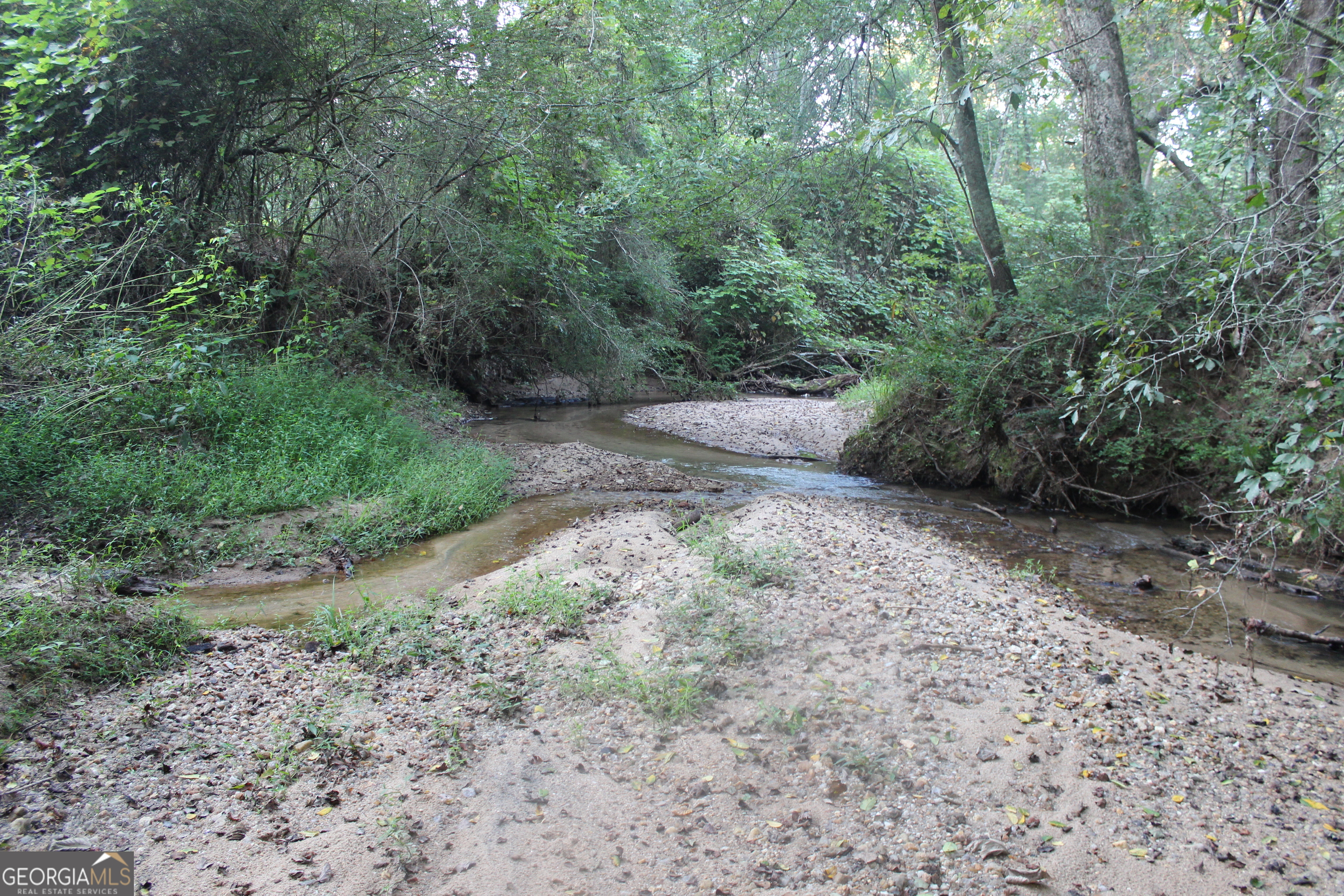 0 Jefferson Road Statham, GA 30666 - Photo 31 of 37 a view of a yard with a tree