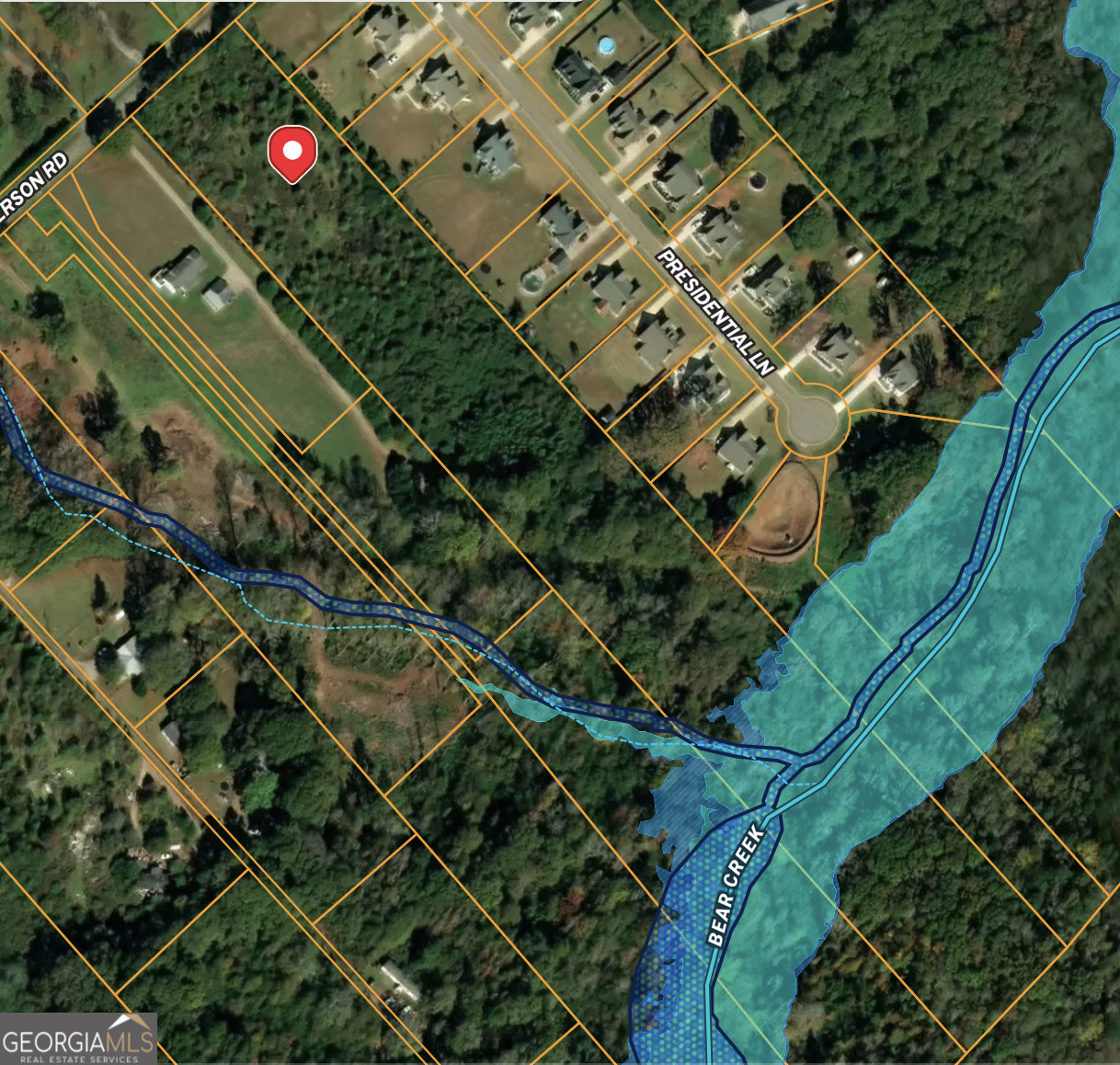 0 Jefferson Road Statham, GA 30666 - Photo 36 of 37 unknown