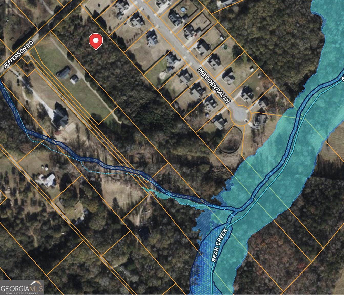 0 Jefferson Road Statham, GA 30666 - Photo 37 of 37