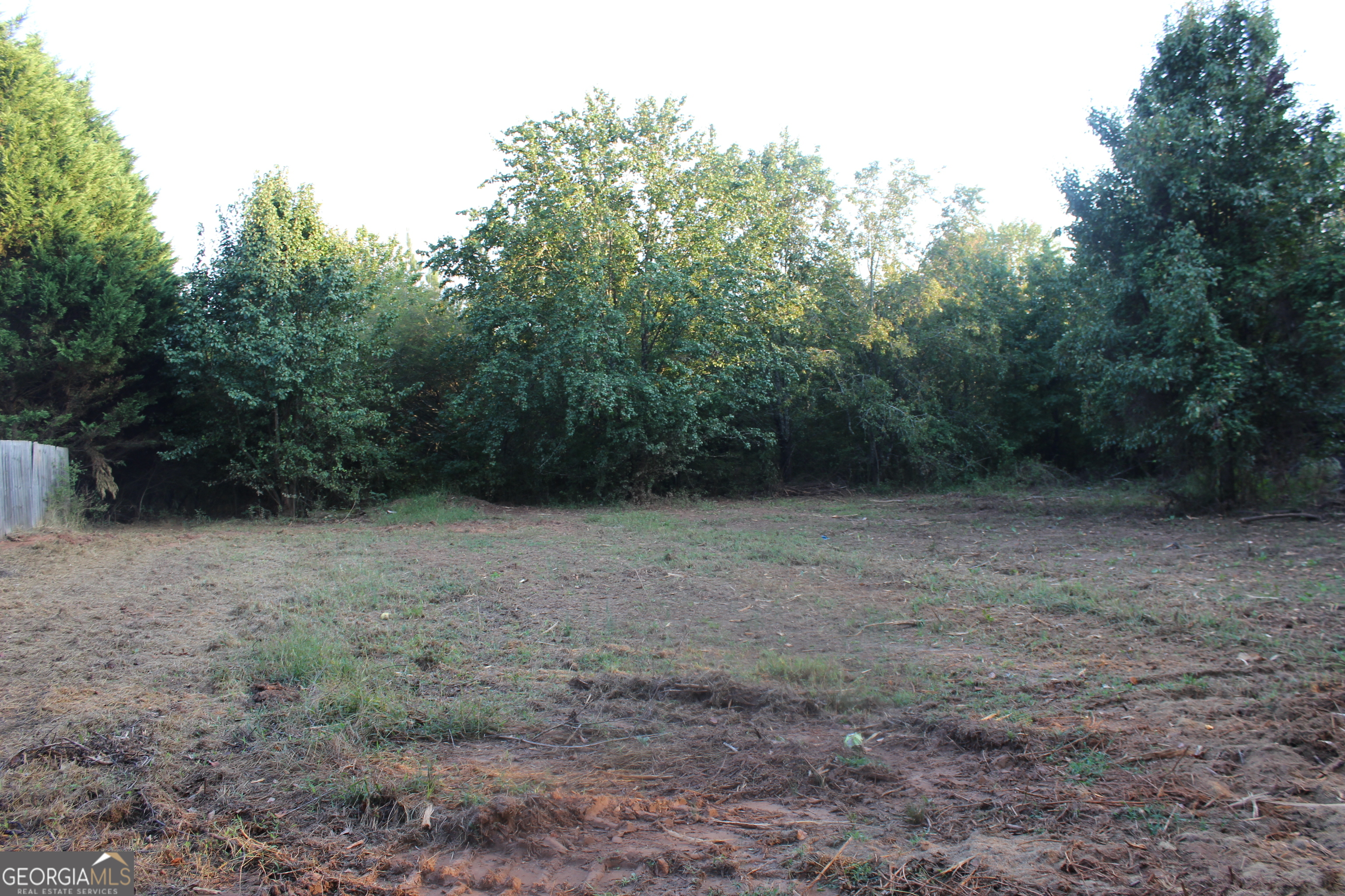 0 Jefferson Road Statham, GA 30666 - Photo 7 of 37 a view of outdoor space with trees