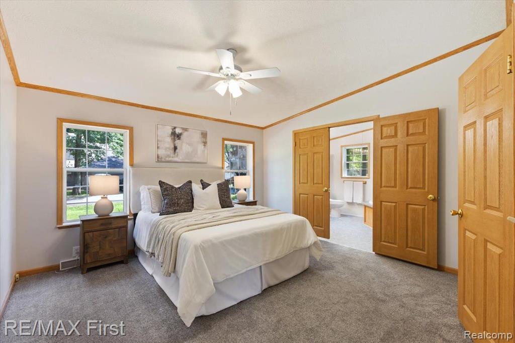 9216 Maple Road Algonac, MI 48001 - Photo 13 of 28