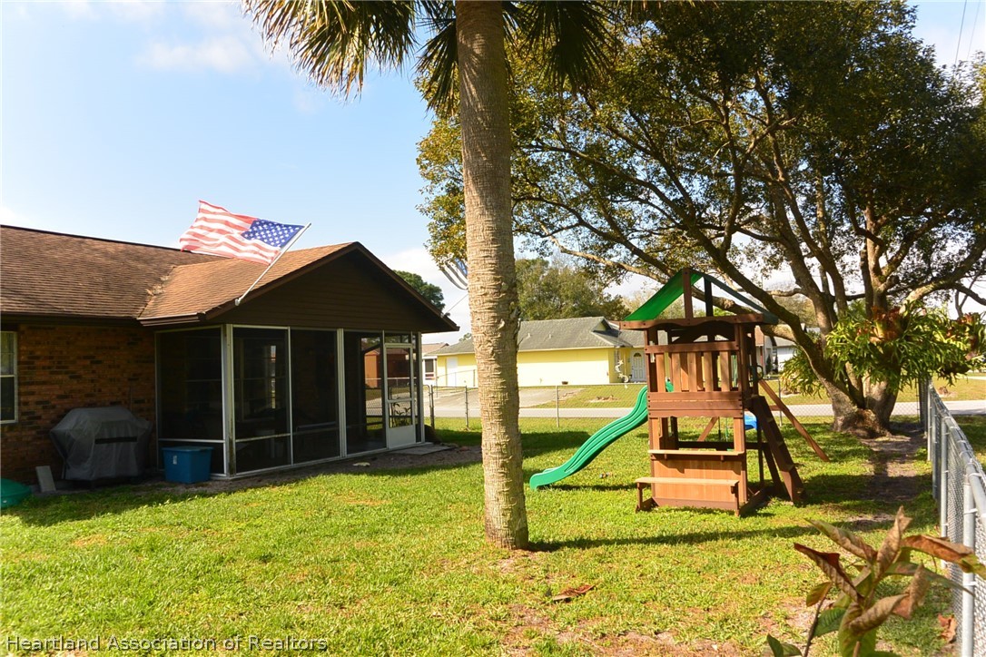 4507 Golfview Road Sebring, FL 33875 - Photo 24 of 24 Gallery Image 24
