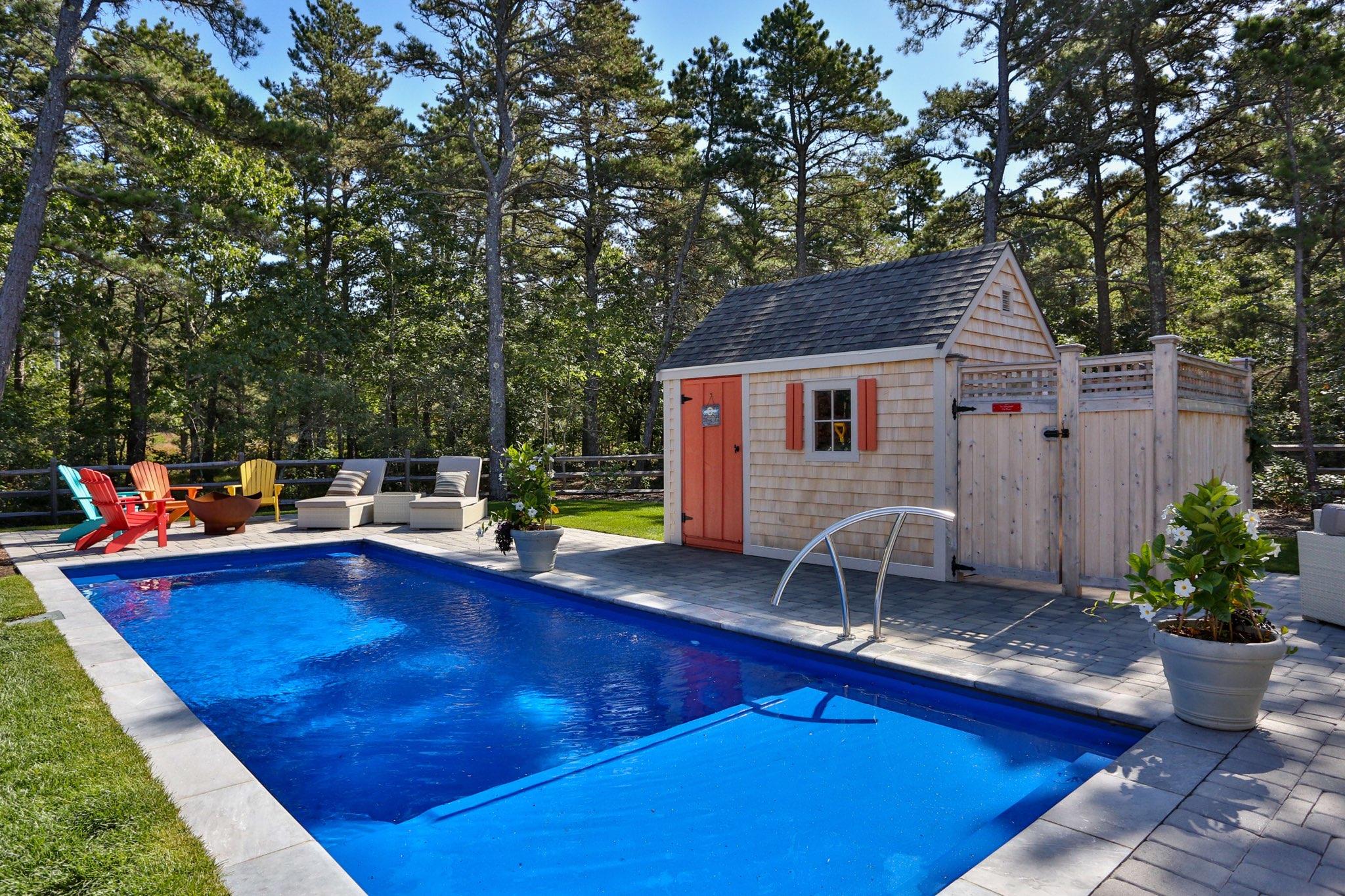 22 Portanimicut Road Orleans, MA 02653 - Photo 4 of 21 Proposed Pool