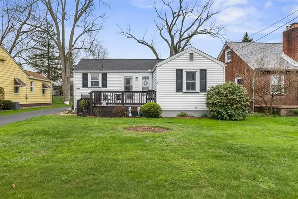 $89,900 | 1104 Leslie Street, Sharon, PA 16146