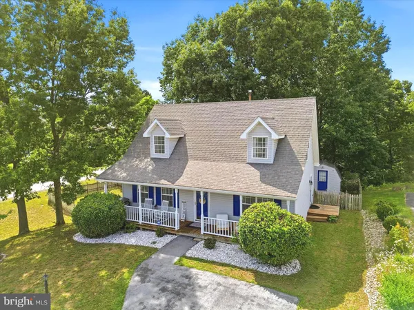 $429,900 | 101 Charlton Road, Winchester, VA 22602