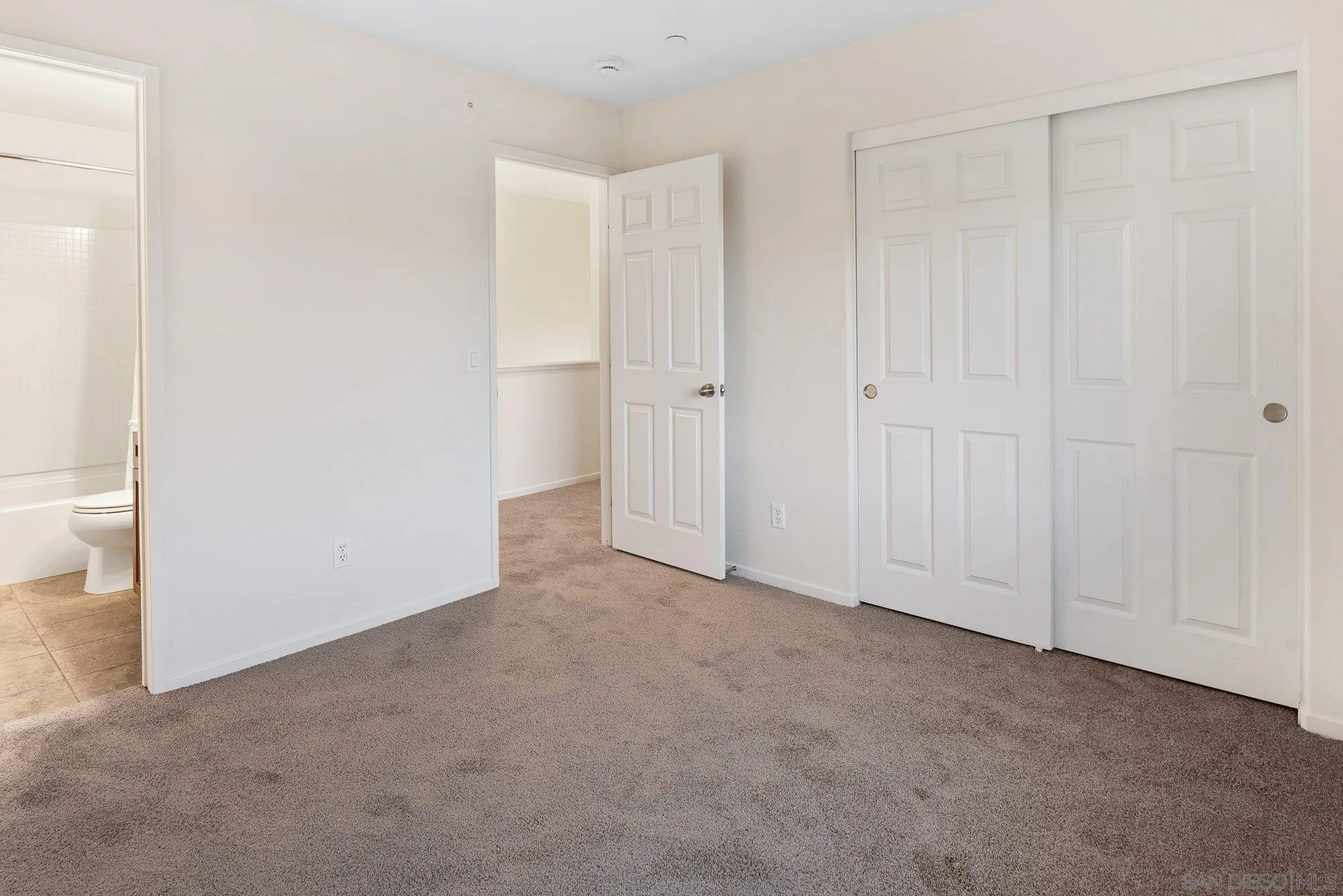 1402 Calabria Street Santee, CA 92071 - Photo 24 of 40 a view of an empty room