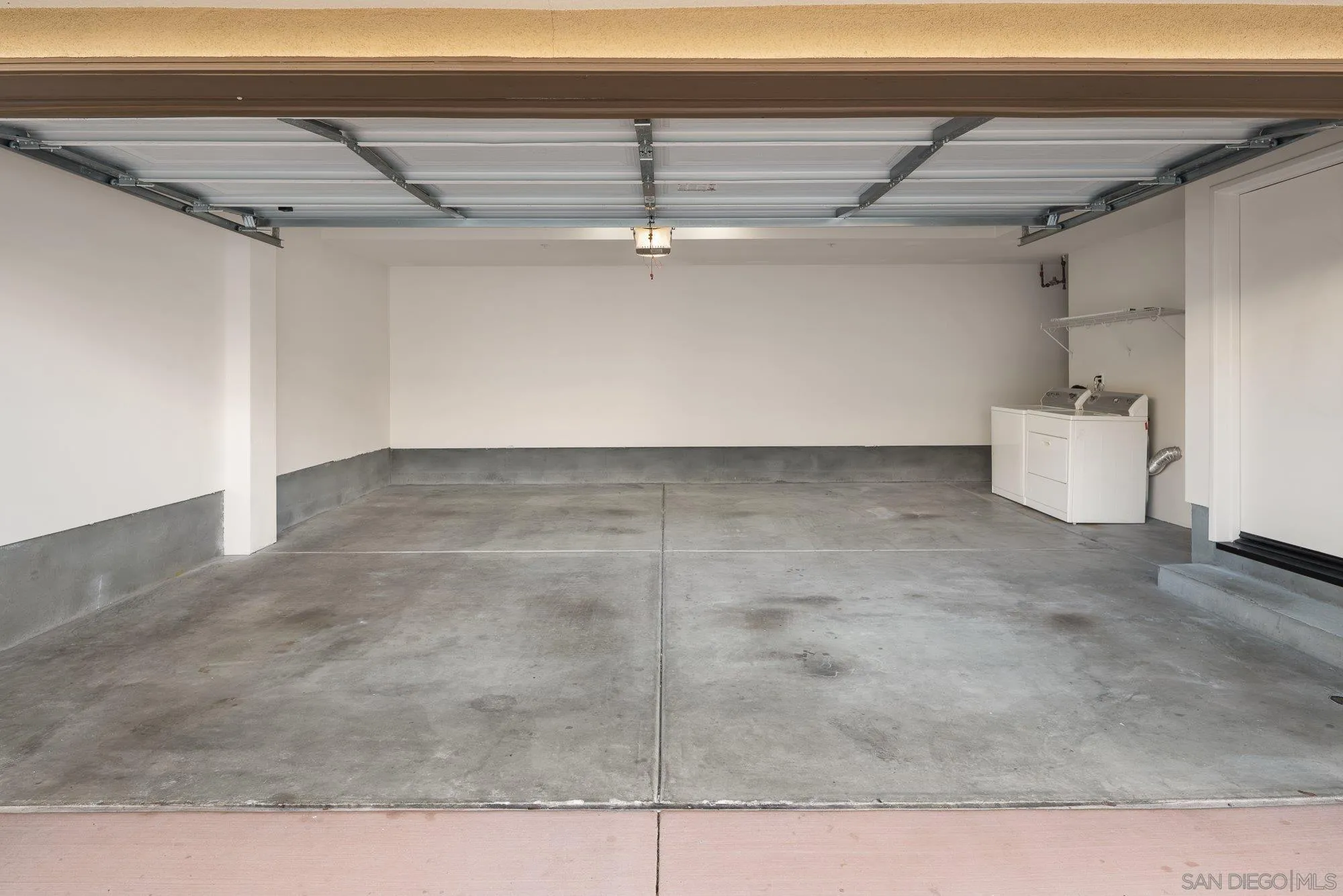 1402 Calabria Street Santee, CA 92071 - Photo 26 of 40 a view of a room with racks