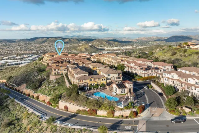 $595,000 | 1402 Calabria Street, Santee, CA 92071