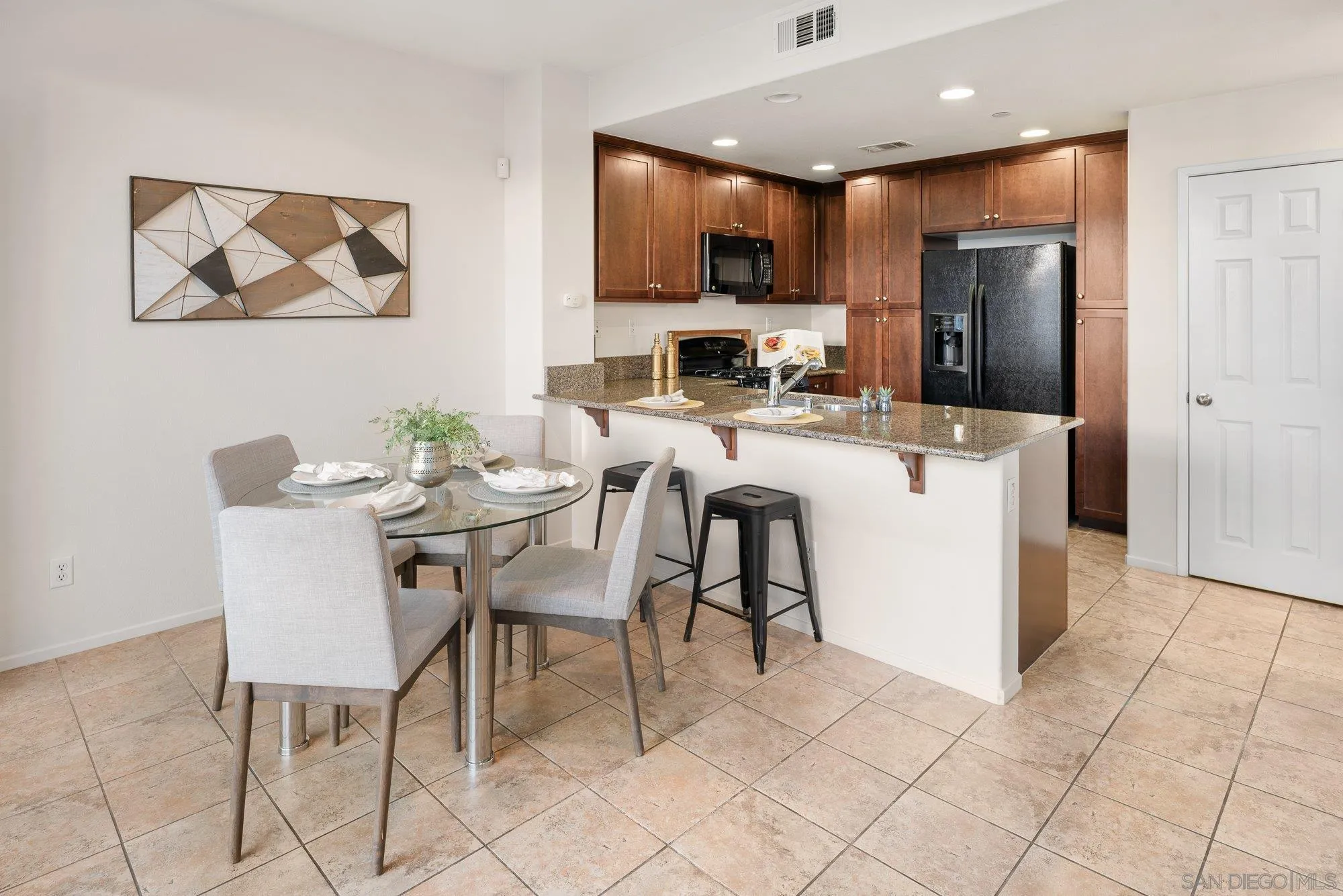 1402 Calabria Street Santee, CA 92071 - Photo 9 of 40 a view of a dining room with furniture