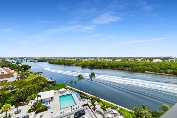 $899,000 | 4750 South Ocean Boulevard, Unit 906, Highland Beach, FL 33487