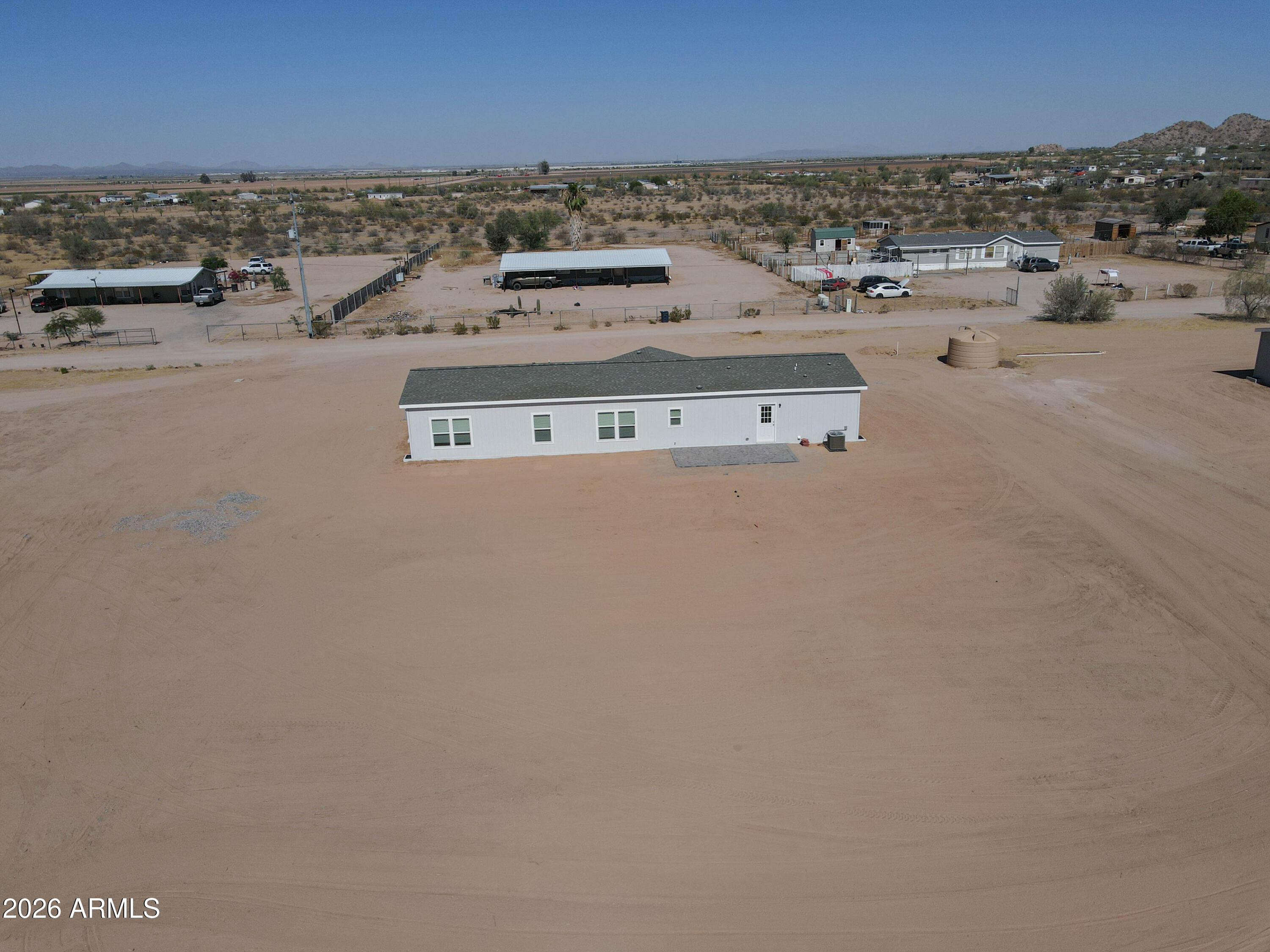 1362 North Ruby Road Maricopa, AZ 85139 - Photo 41 of 43