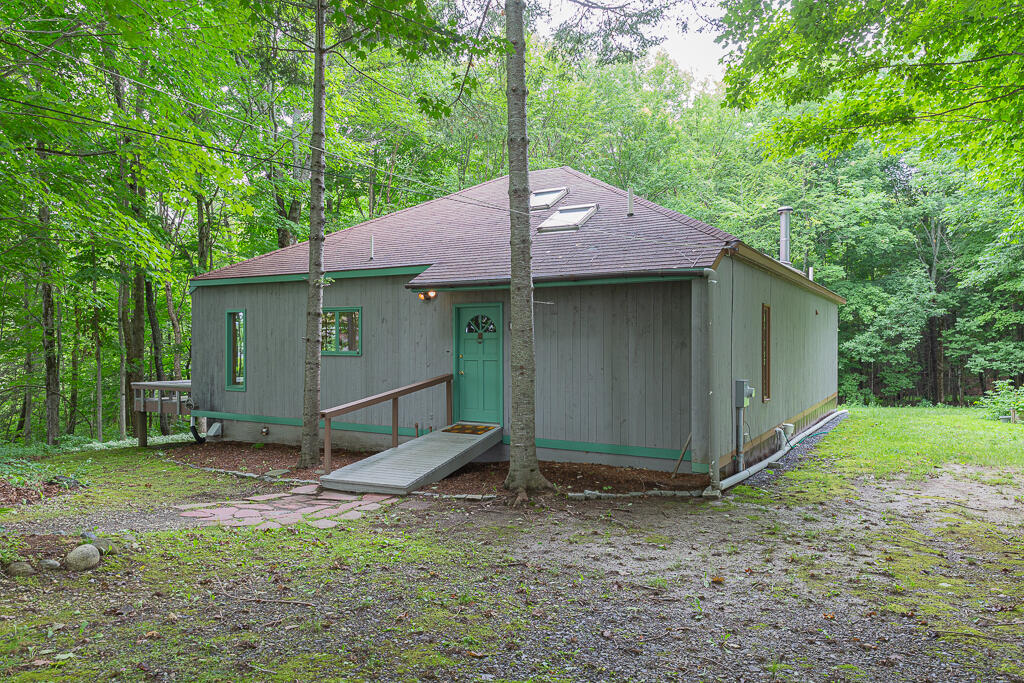 275 8 Rod Road Waterville, ME 04901 - Photo 22 of 26 Front View