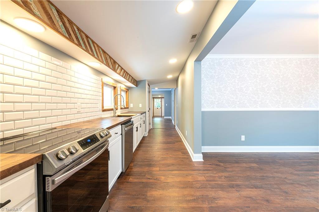 1978 Angell Road Mocksville, NC 27028 - Photo 21 of 35 Gallery Image 21