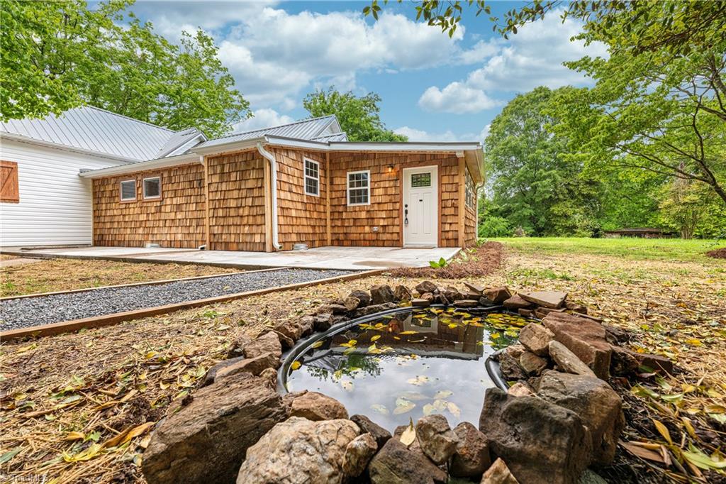 1978 Angell Road Mocksville, NC 27028 - Photo 8 of 35 Gallery Image 8