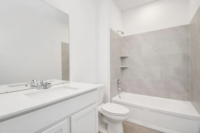 $2,100 | 934 Garden Path Drive, Willis, TX 77378