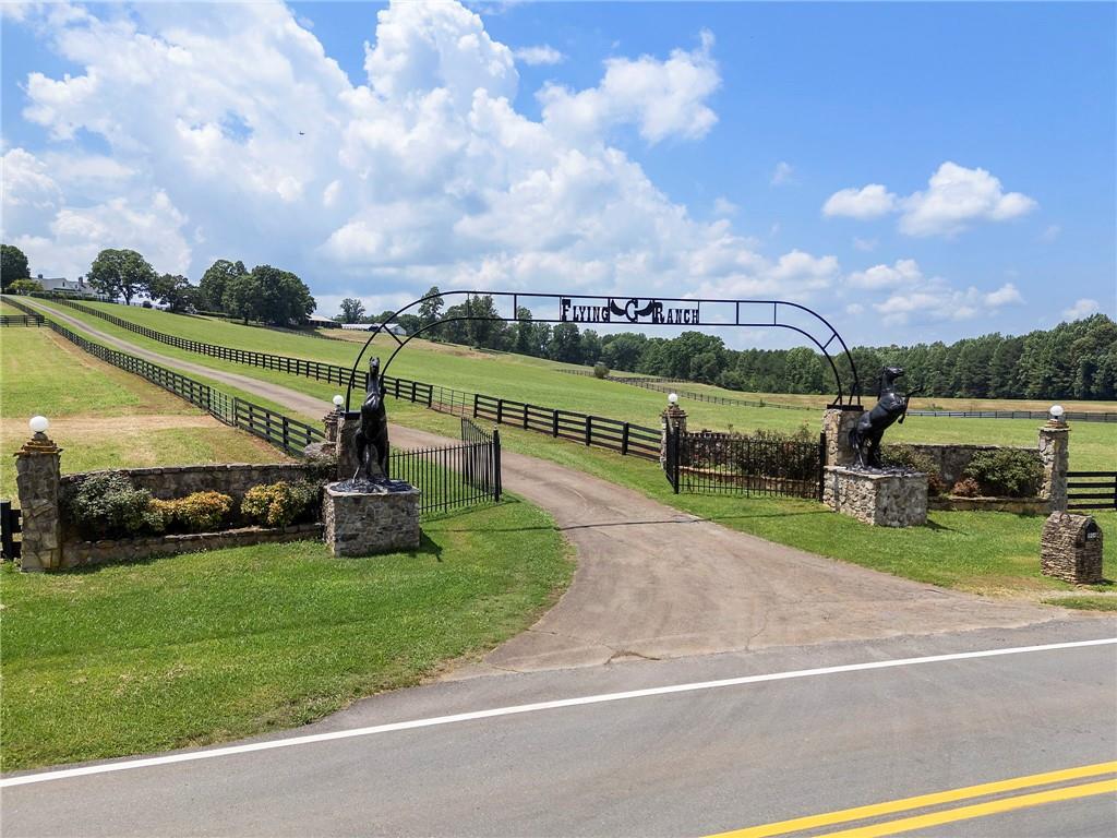 1904 Philadelphia Road Jasper, GA 30143 - Photo 118 of 122
