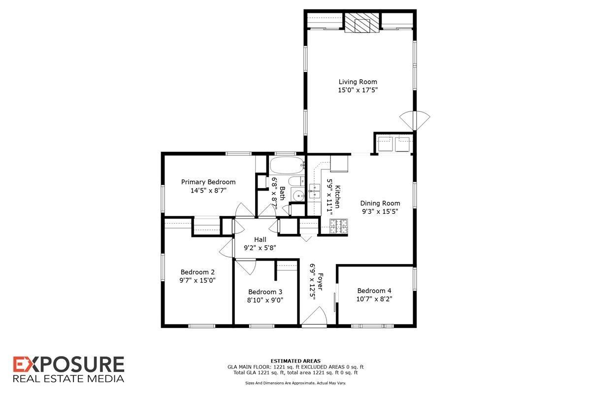 19 Salem Court Springfield, IL 62702 - Photo 29 of 29 Gallery Image 29
