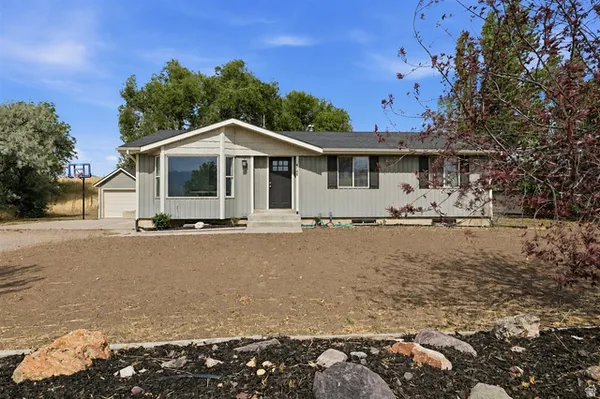 $449,500 | 4748 South 1400 West, Preston, ID 83263