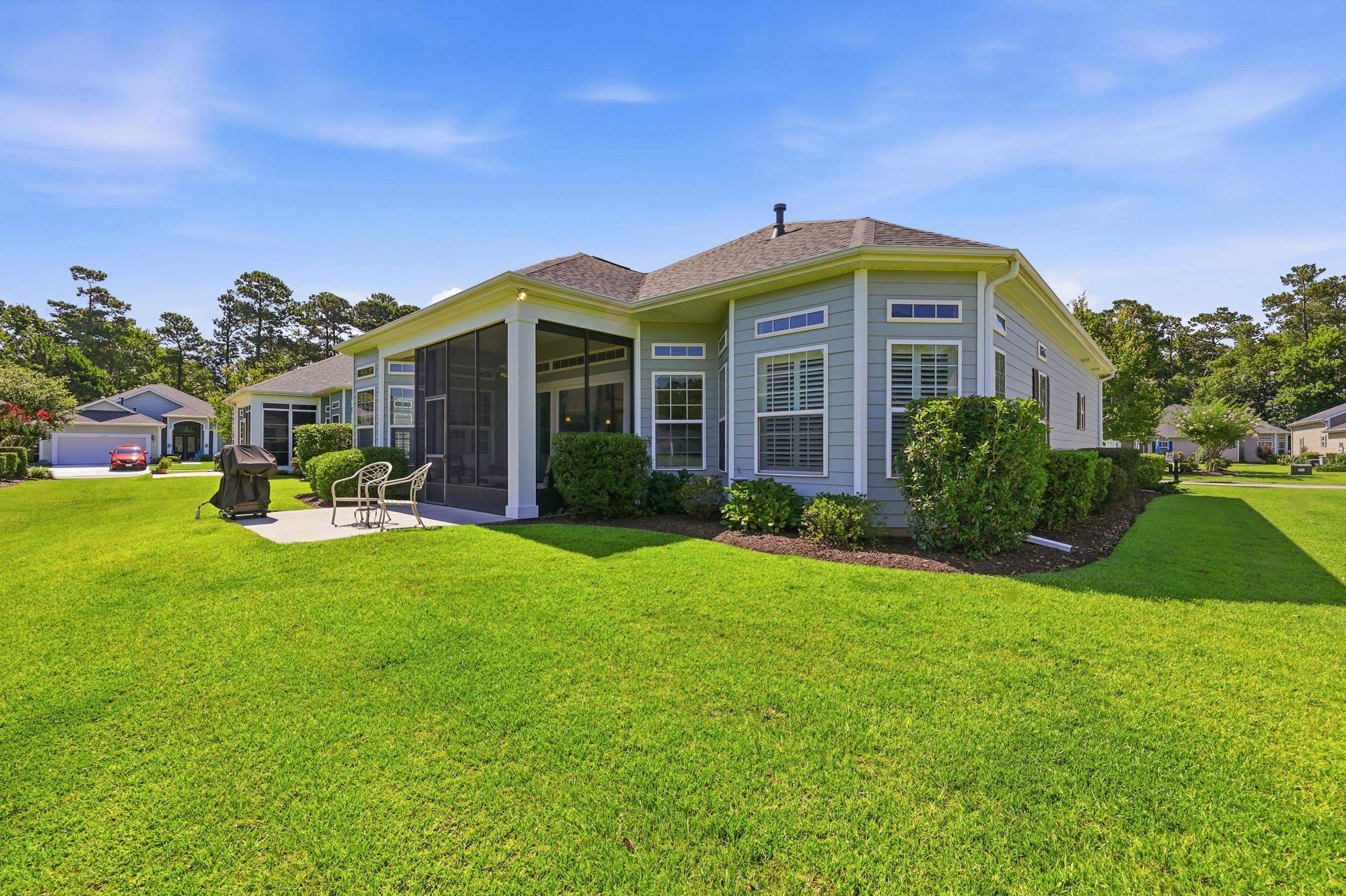 673 Grand Cypress Way Murrells Inlet, SC 29576 - Photo 34 of 51