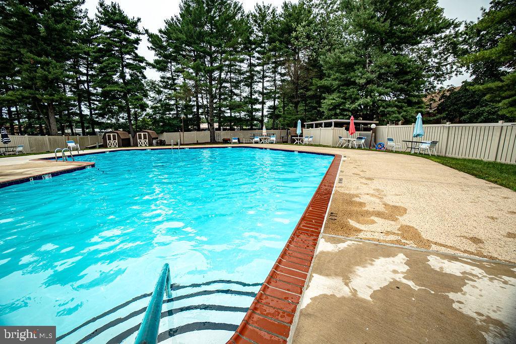 1475 Mt Holly Road, Unit N2 Edgewater Park, NJ 08010 - Photo 19 of 23 Community Pool