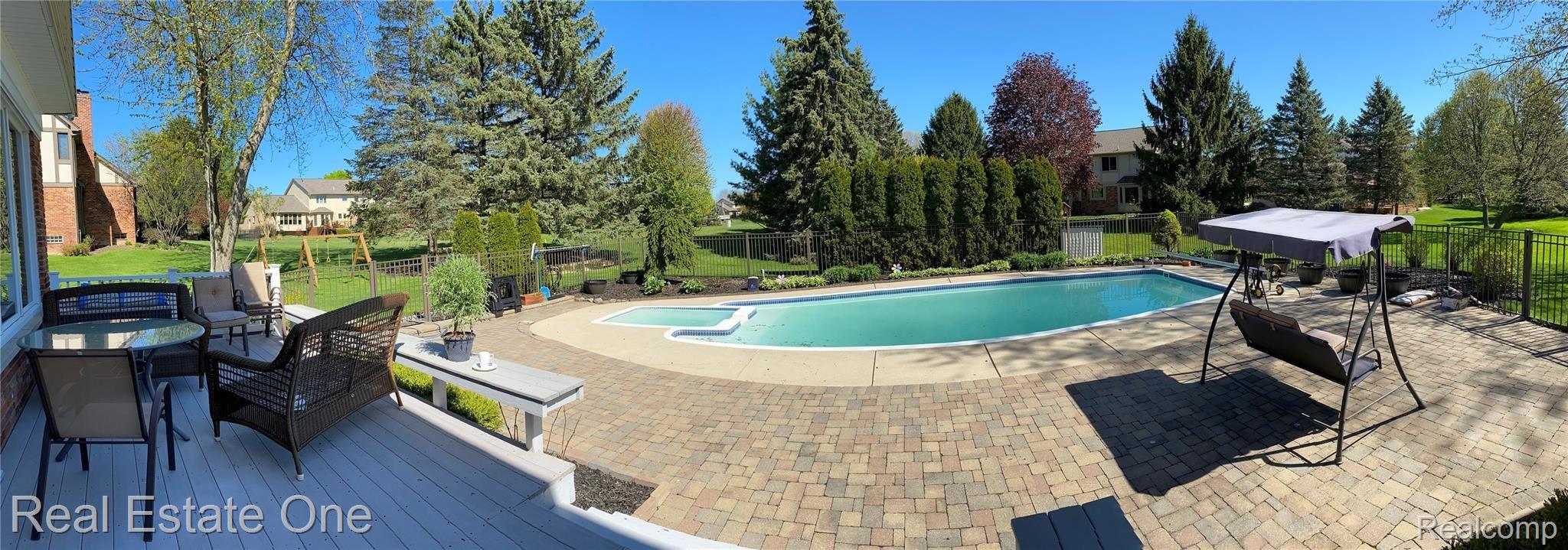 3460 Wedgewood Drive Rochester, MI 48306 - Photo 47 of 47 pool.jpg
