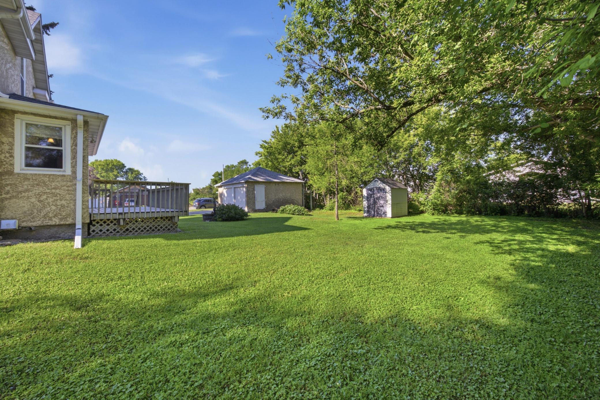 101 5th Street Northwest Barnesville, MN 56514 - Photo 30 of 41