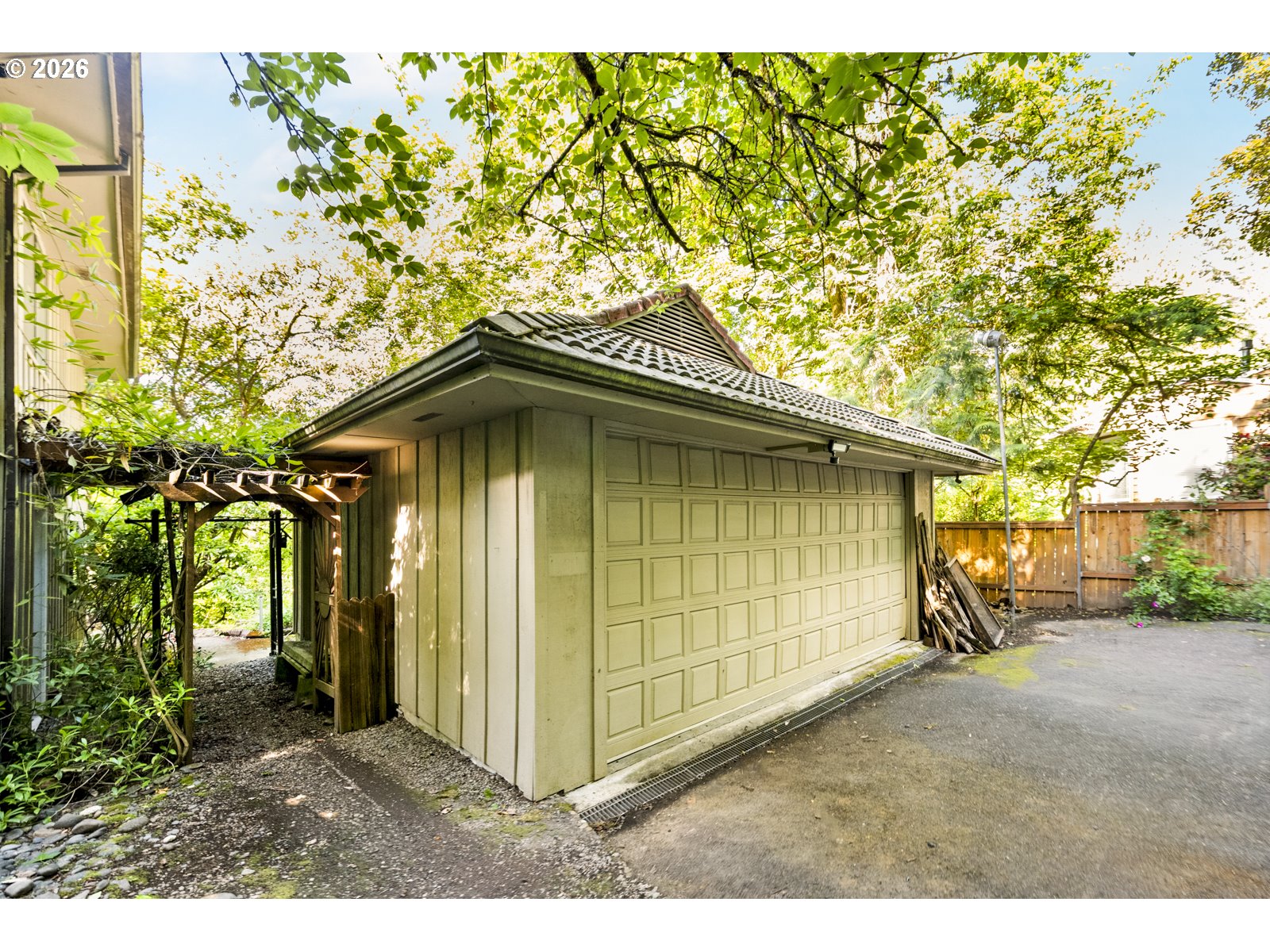 4495 Southeast Aldercrest Road Milwaukie, OR 97222 - Photo 43 of 47