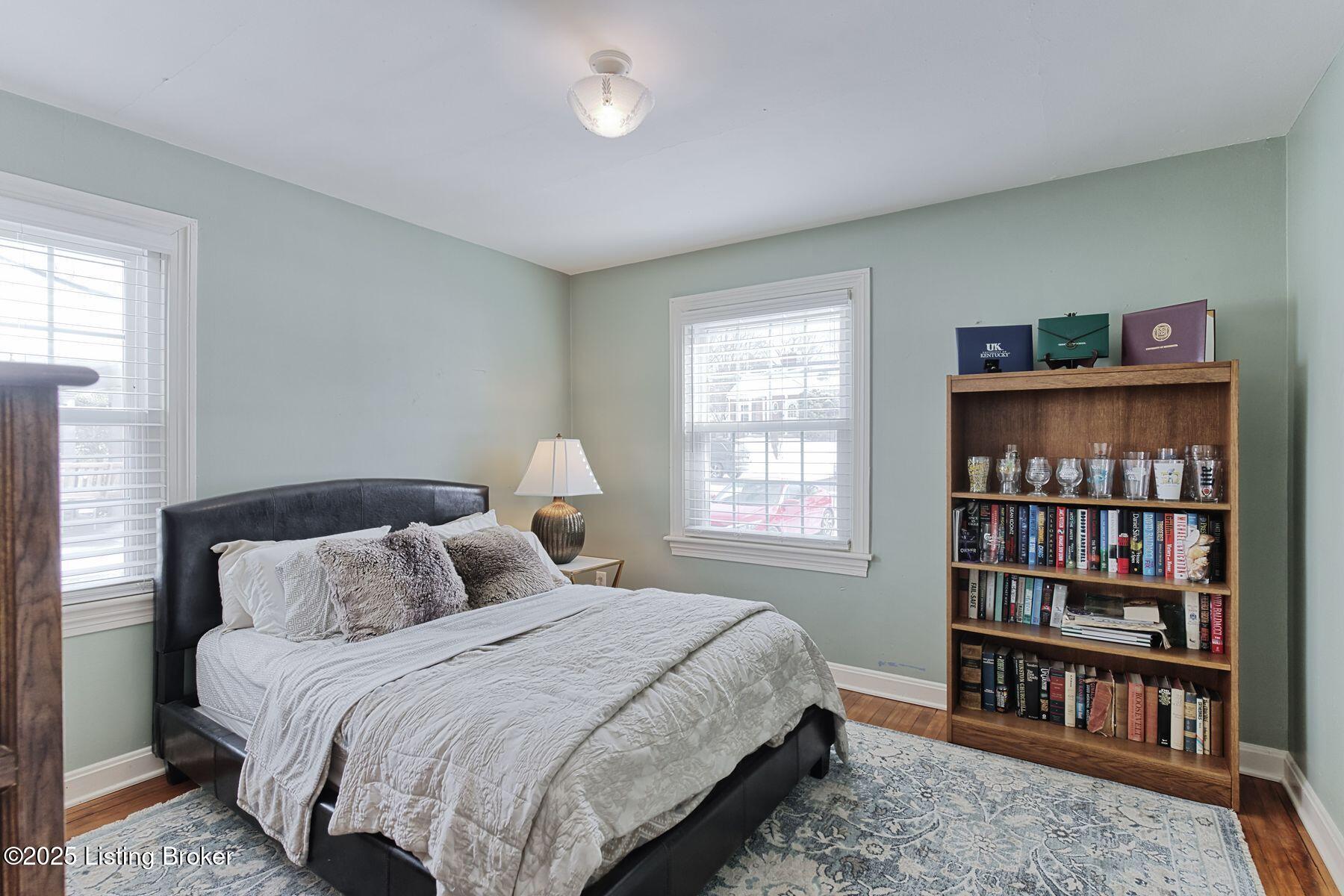 4017 Springhill Road Louisville, KY 40207 - Photo 20 of 35 photo_online_020