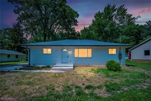 $239,000 | 1190 East Boulevard, Aurora, OH 44202