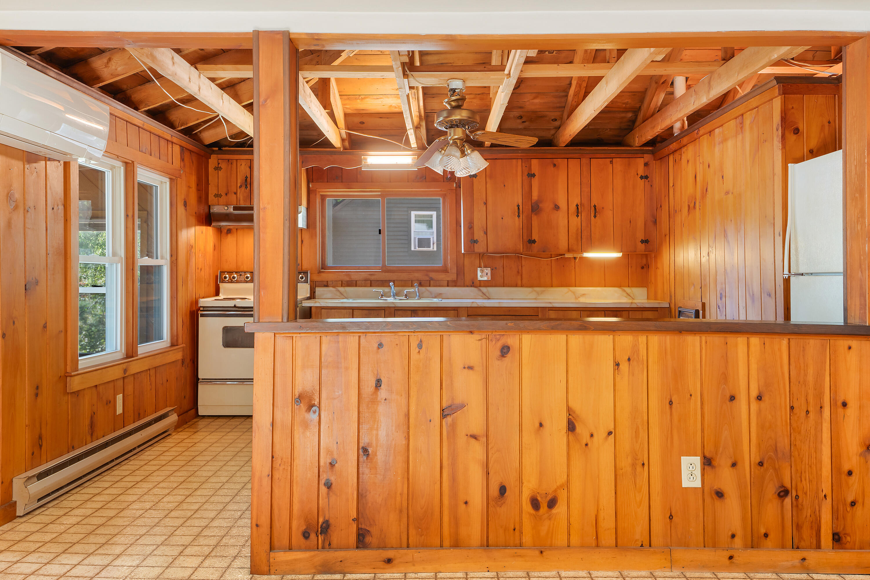 209 Loop Road Acton, ME 04001 - Photo 11 of 50 Kitchen