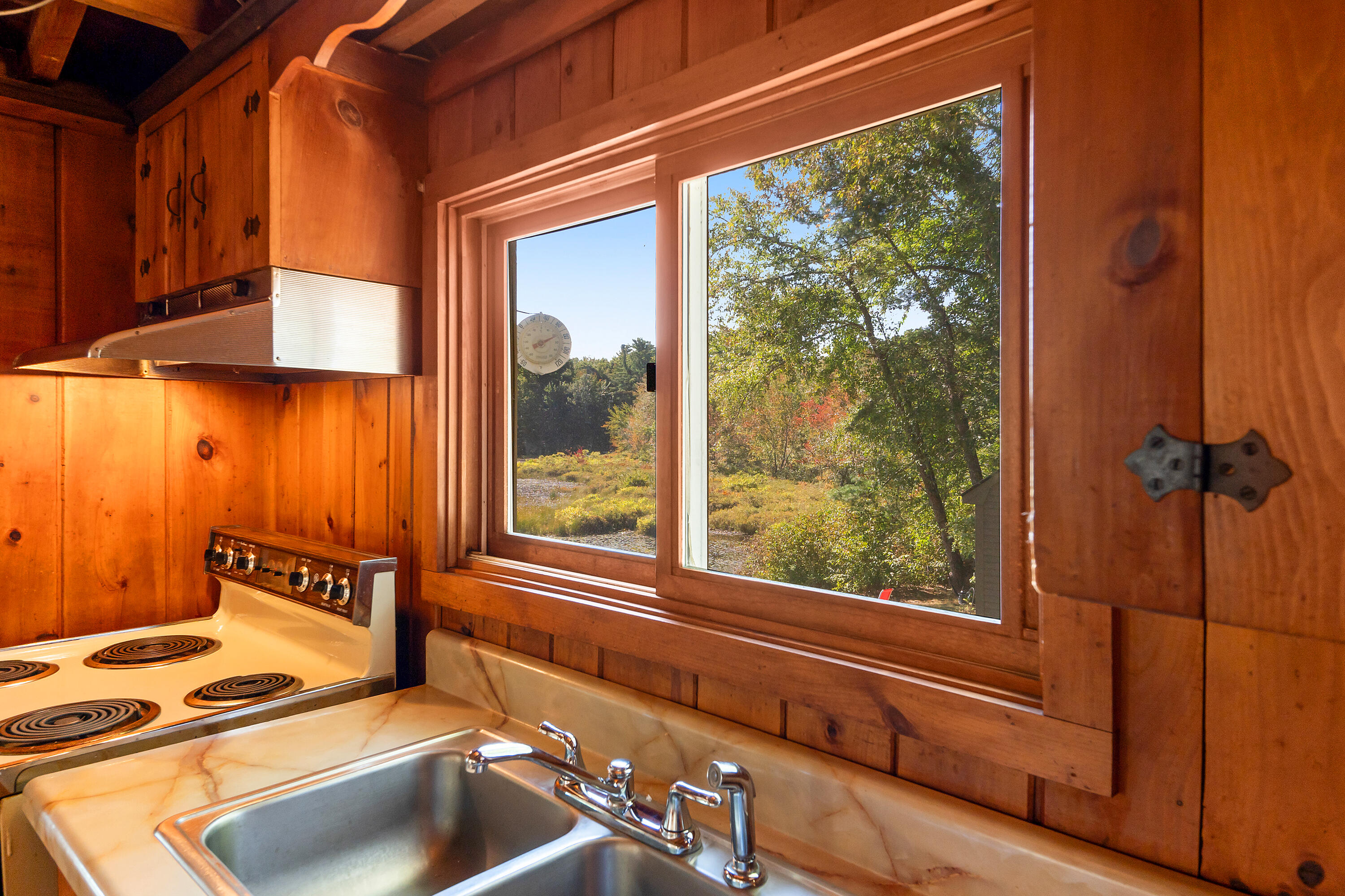 209 Loop Road Acton, ME 04001 - Photo 14 of 50 Kitchen