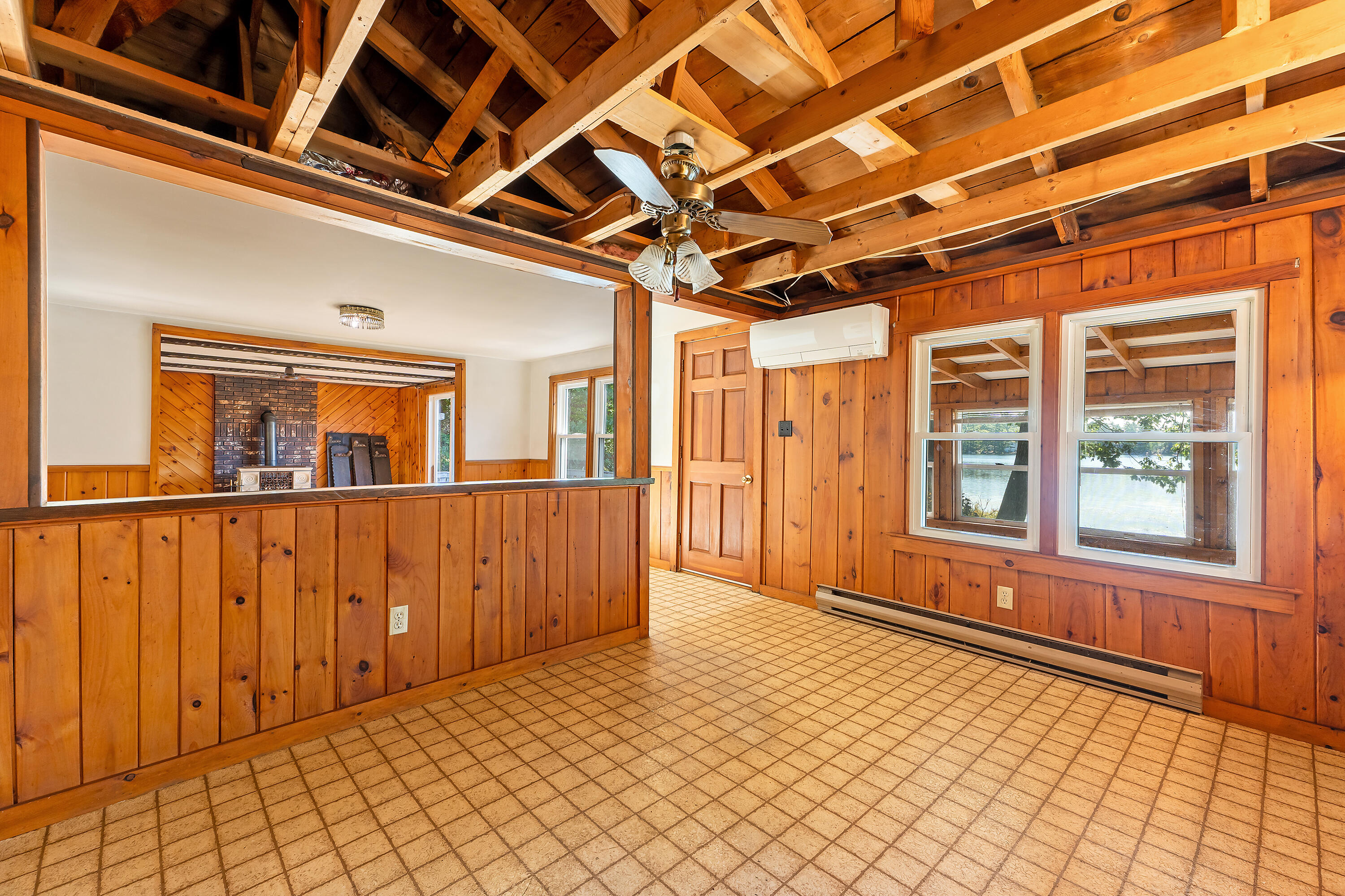 209 Loop Road Acton, ME 04001 - Photo 16 of 50 Kitchen