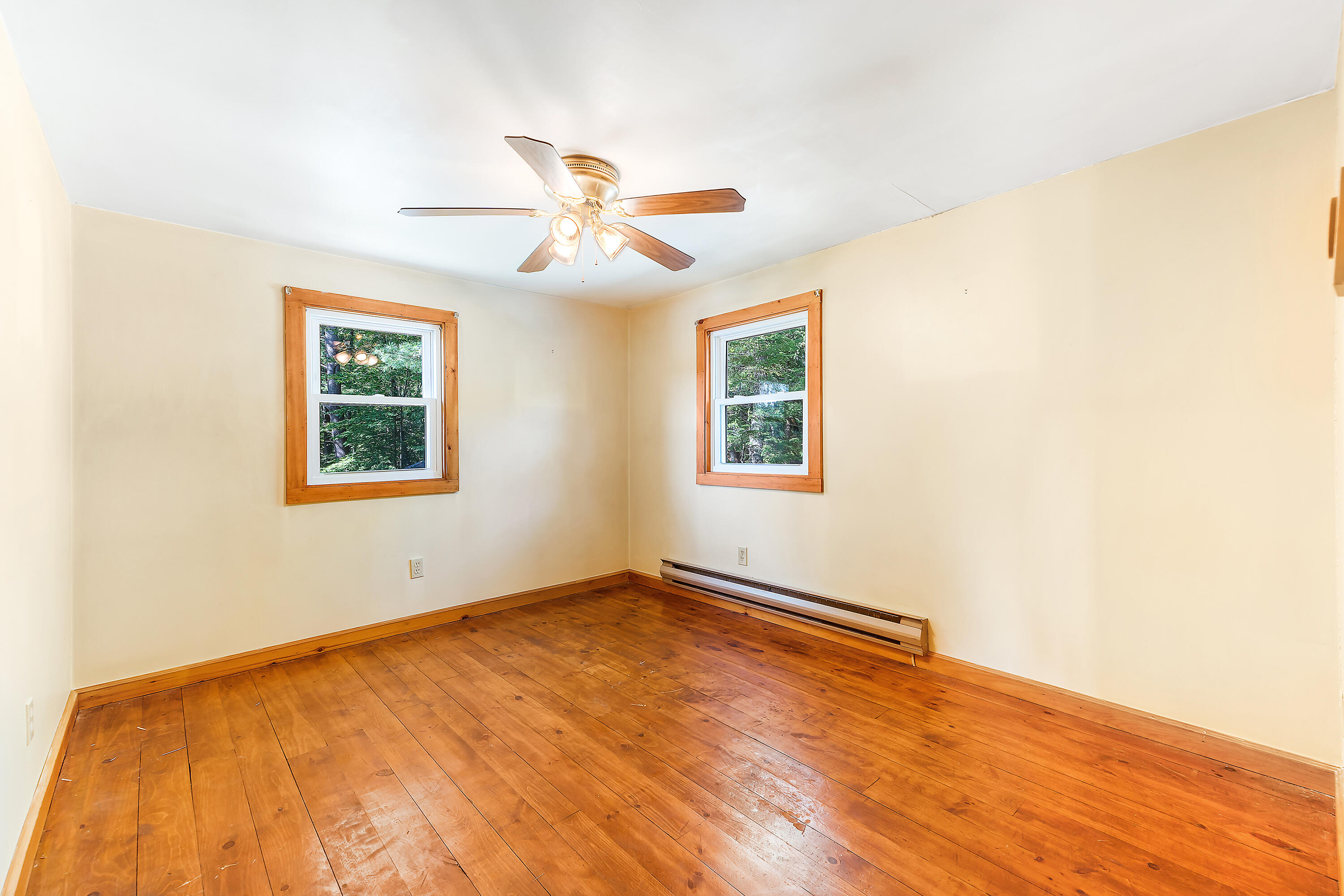 209 Loop Road Acton, ME 04001 - Photo 19 of 50 Bedroom