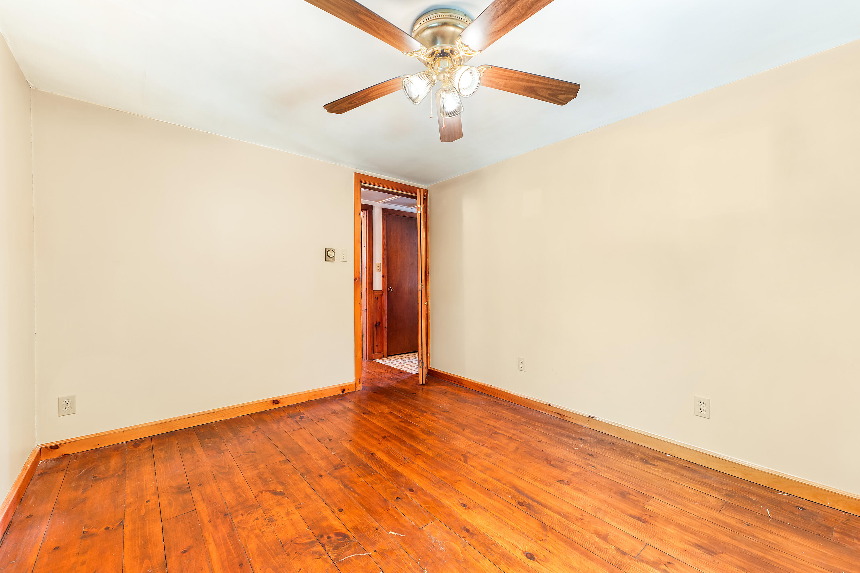 209 Loop Road Acton, ME 04001 - Photo 20 of 50 Bedroom