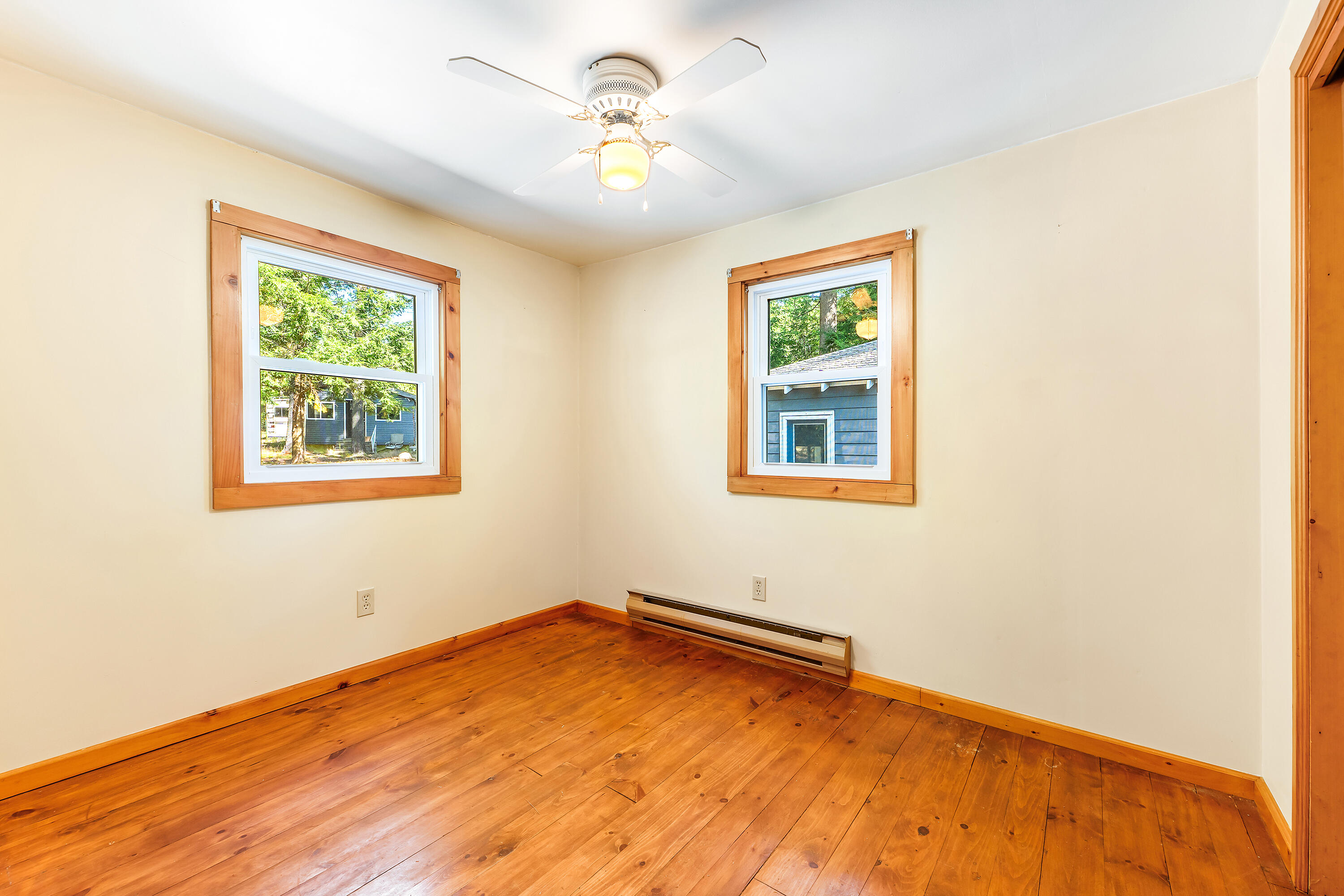 209 Loop Road Acton, ME 04001 - Photo 21 of 50 Bedroom