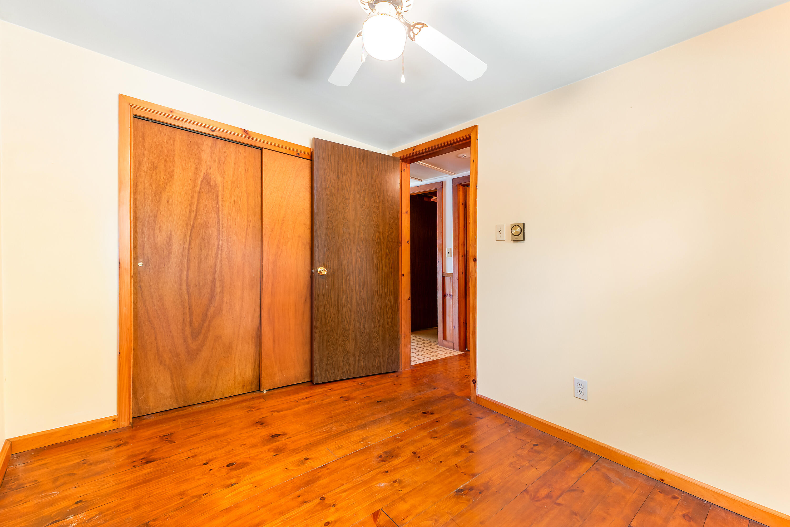 209 Loop Road Acton, ME 04001 - Photo 22 of 50 Bedroom