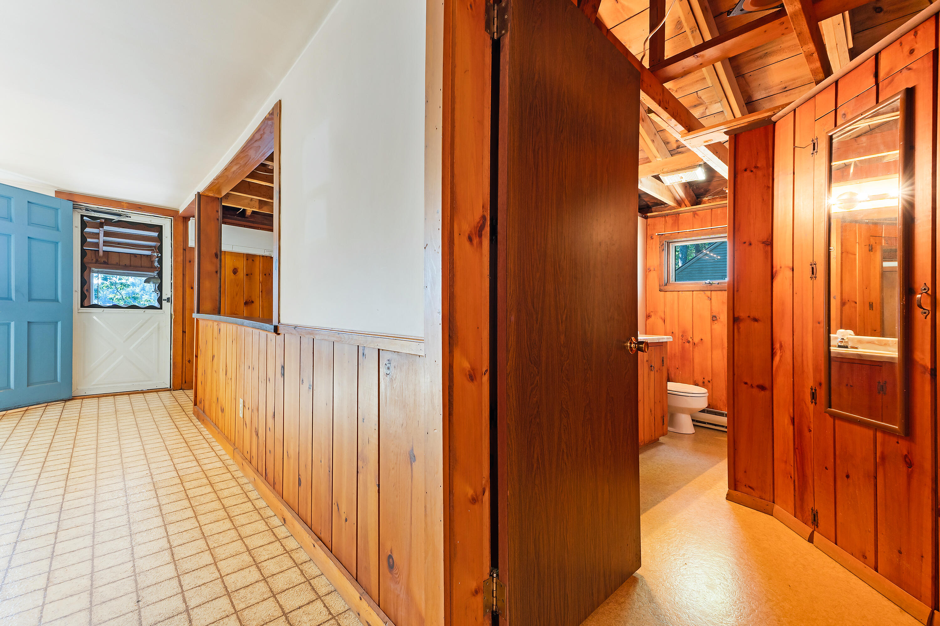 209 Loop Road Acton, ME 04001 - Photo 23 of 50 Bathroom