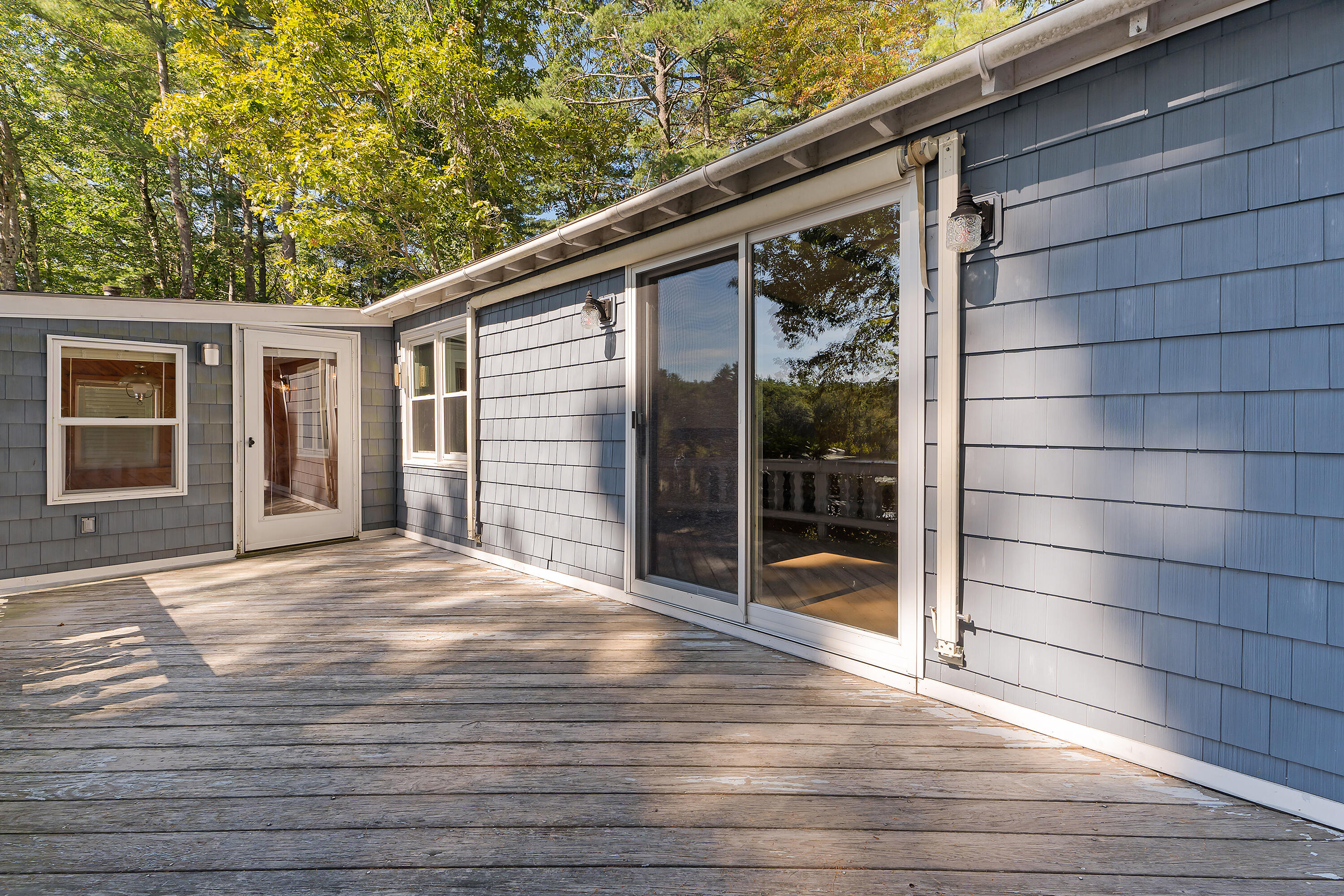 209 Loop Road Acton, ME 04001 - Photo 32 of 50 Deck