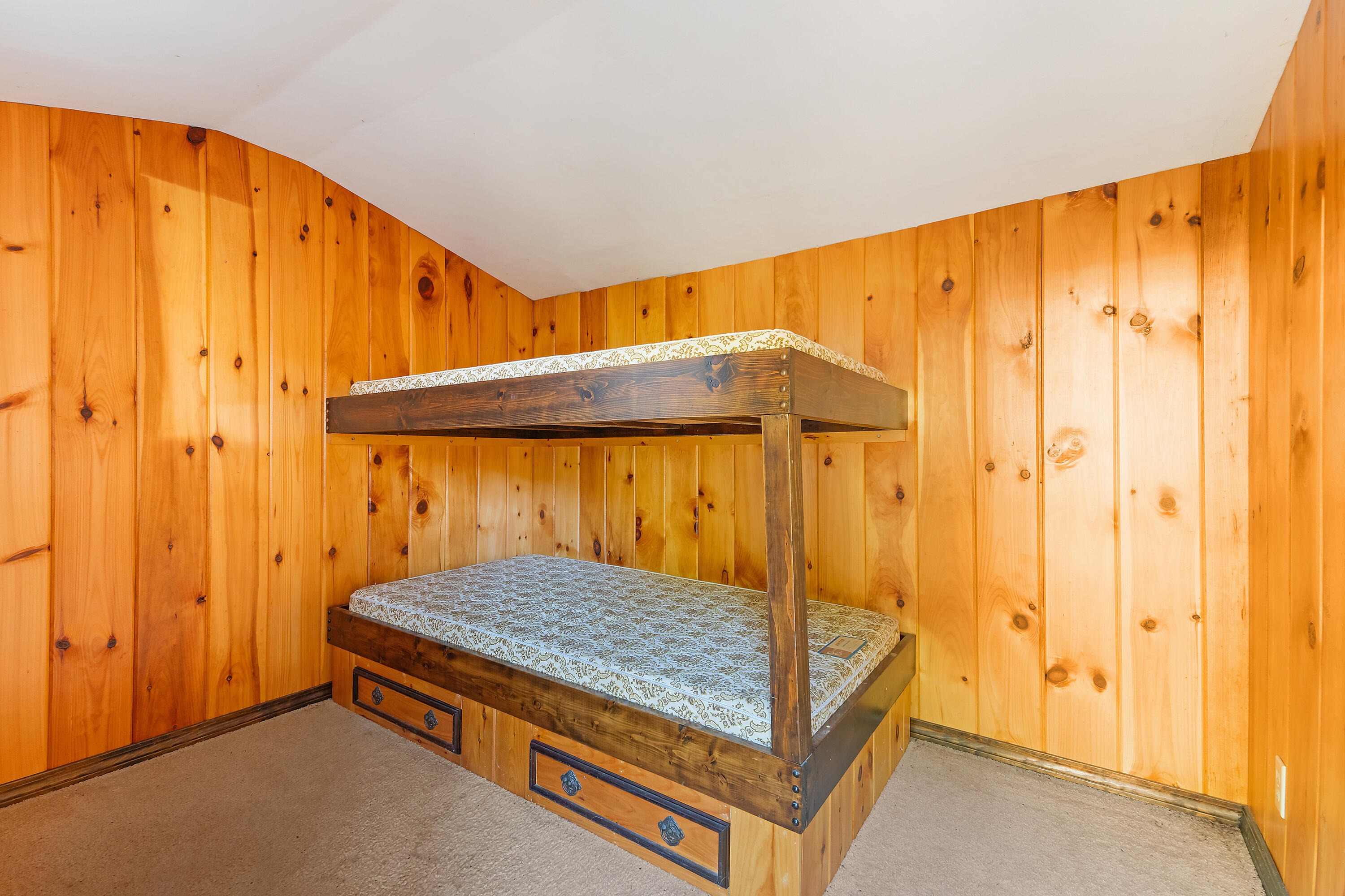 209 Loop Road Acton, ME 04001 - Photo 40 of 50 Bunkhouse