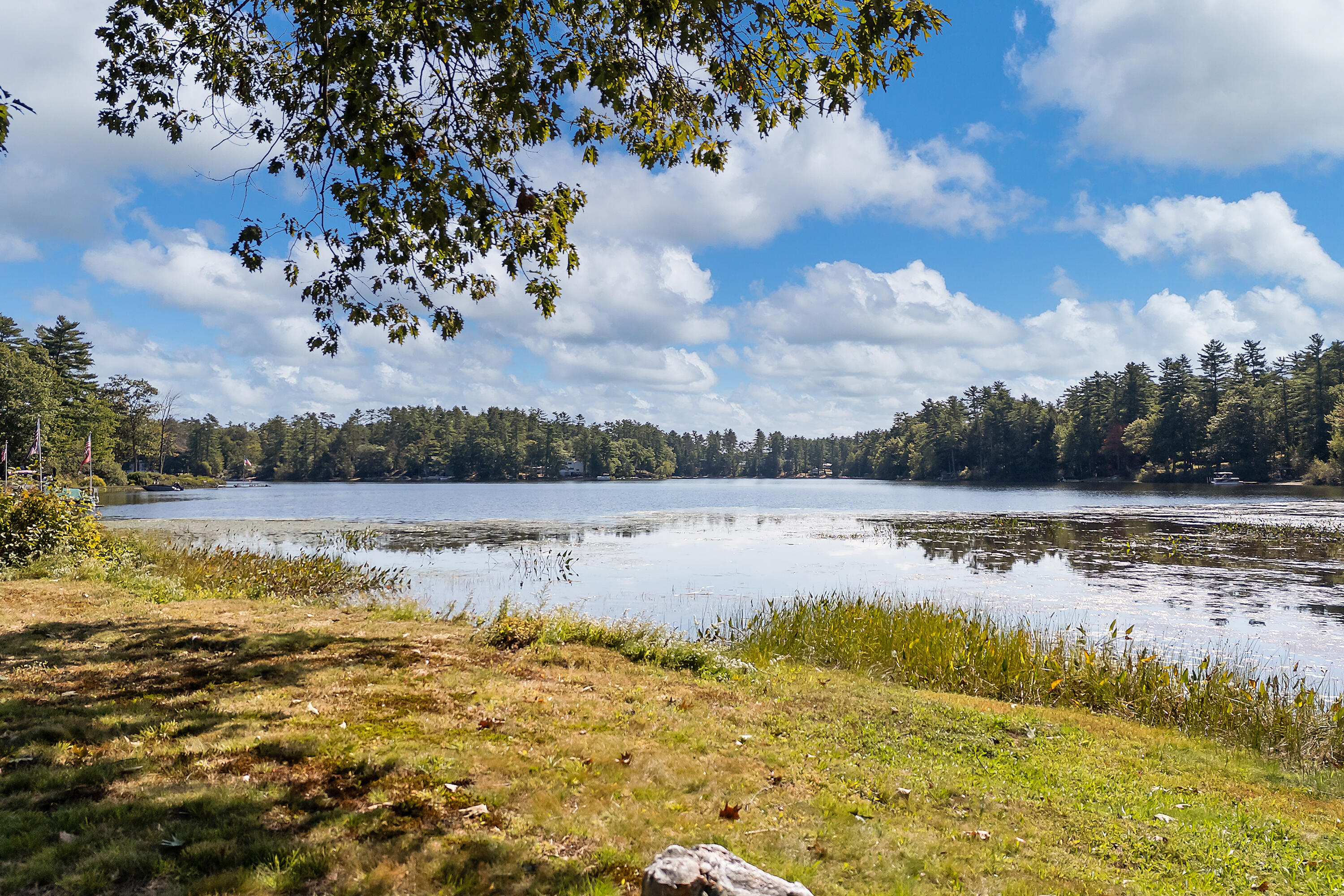 209 Loop Road Acton, ME 04001 - Photo 42 of 50 Water View