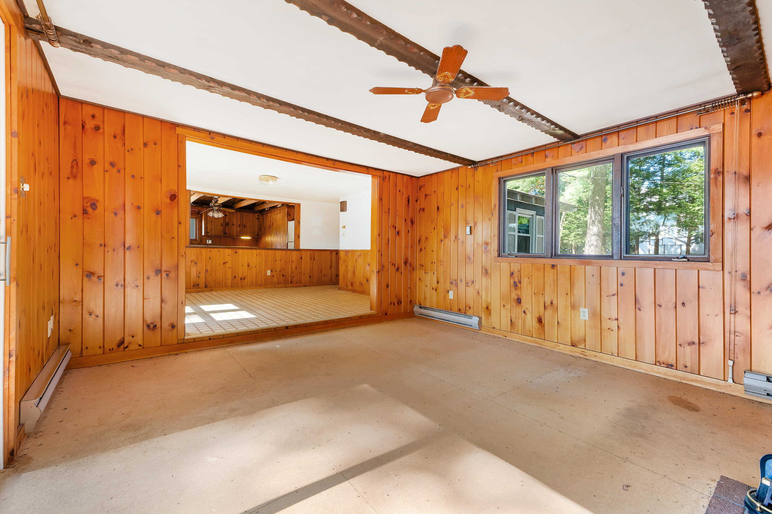 209 Loop Road Acton, ME 04001 - Photo 8 of 50 Living Room