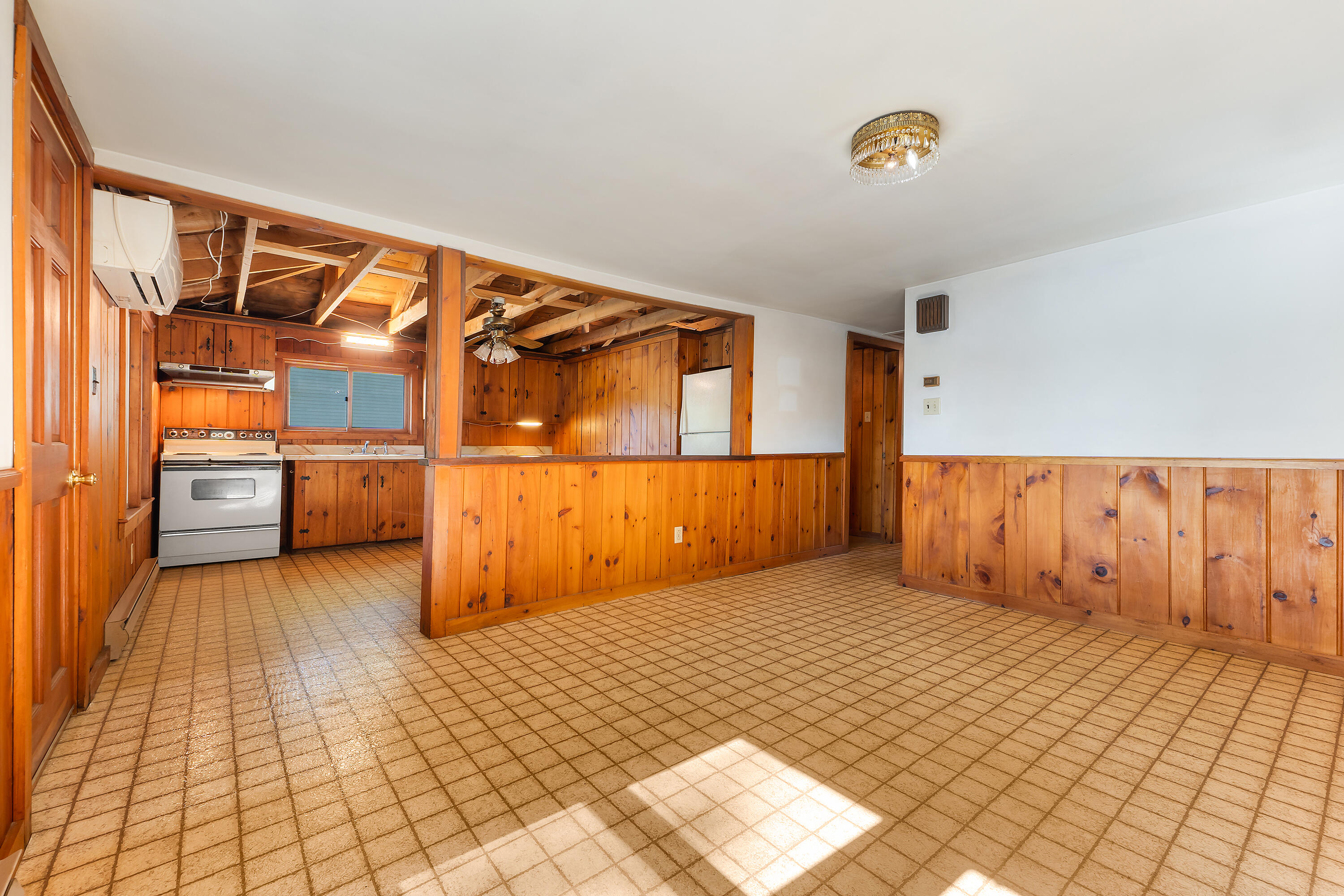 209 Loop Road Acton, ME 04001 - Photo 10 of 50 Dining Area
