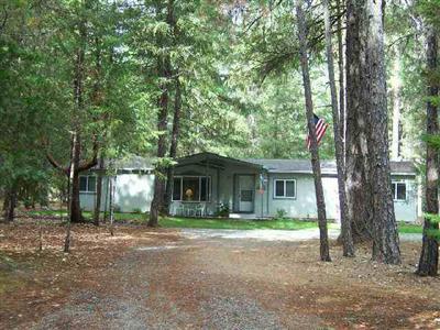 664 Queens Branch Road Rogue River, OR 97537 - Photo 1 of 5 Primary Photo