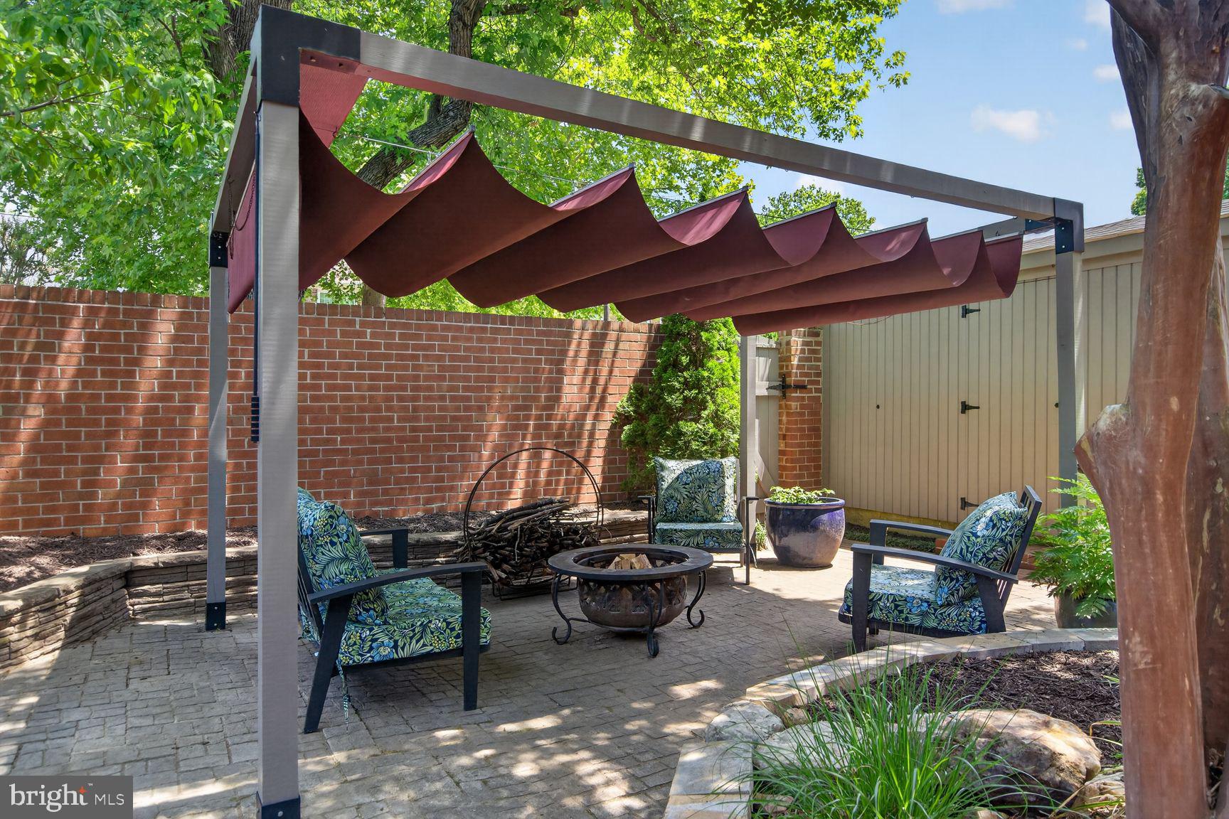 8336 Garfield Court Springfield, VA 22152 - Photo 24 of 61