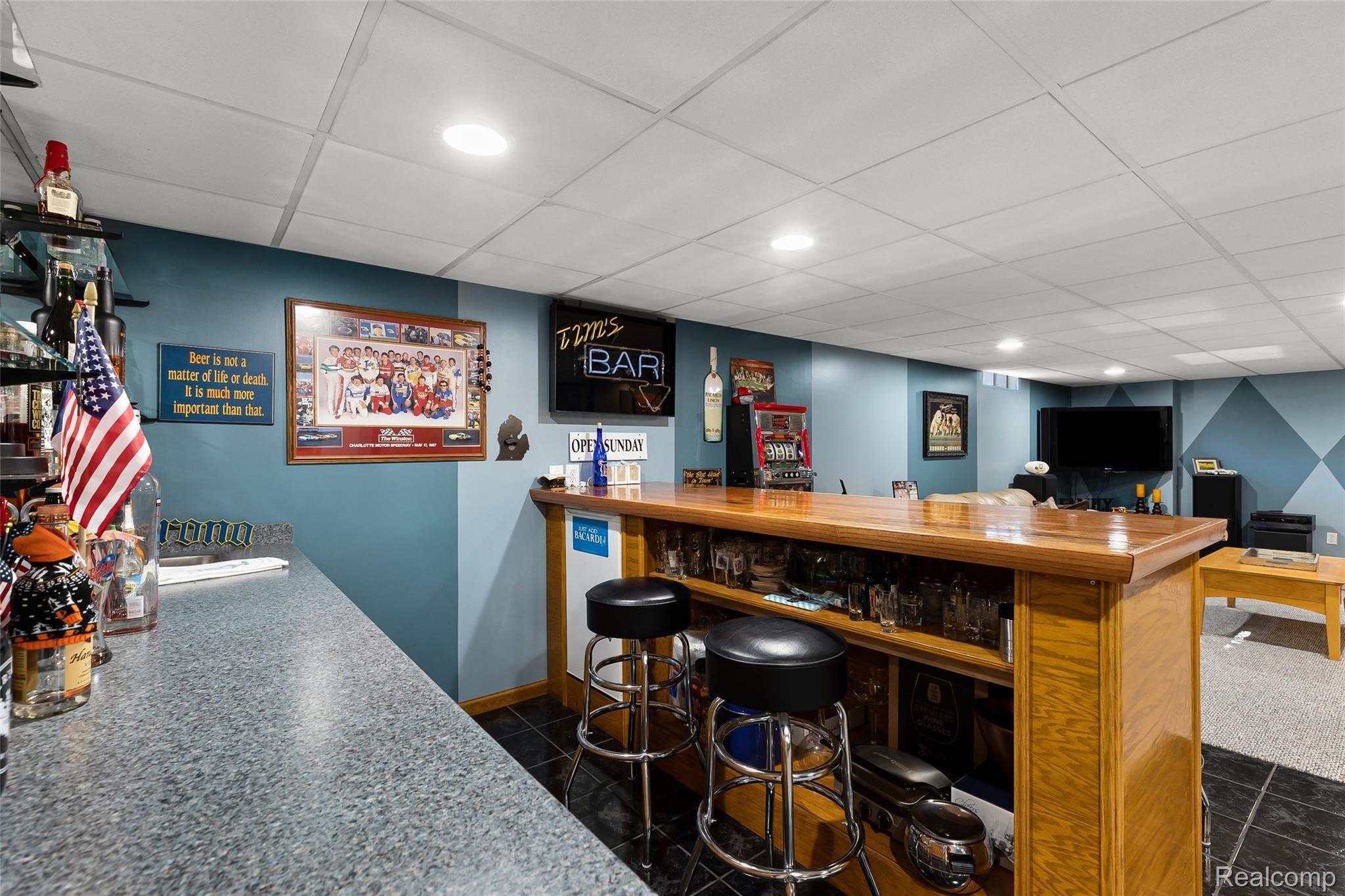 7190 Armstrong Road Howell, MI 48855 - Photo 19 of 41 27.Basement