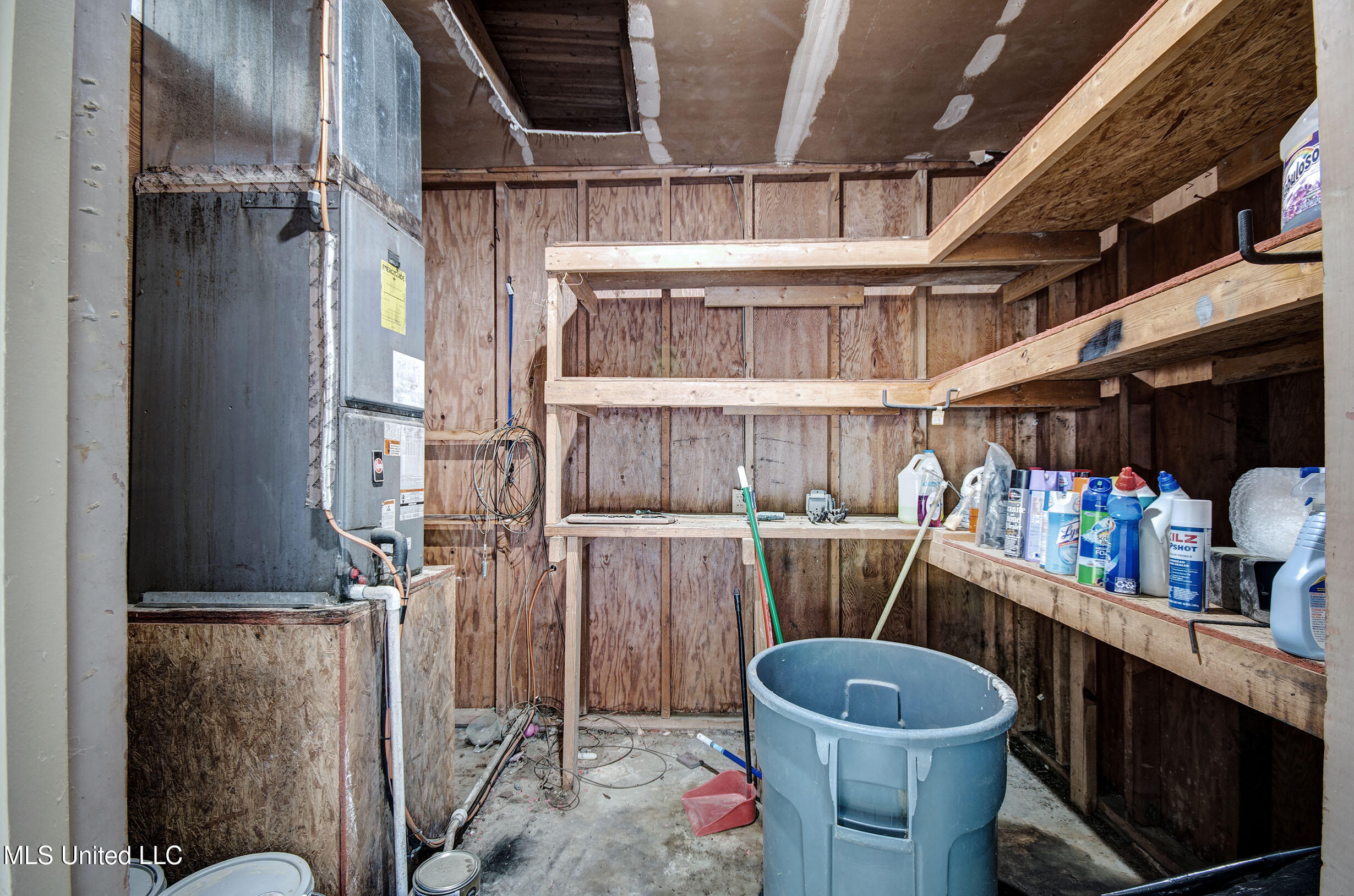 139 Chippewa Circle Jackson, MS 39211 - Photo 40 of 43 IMGP6202_3_4