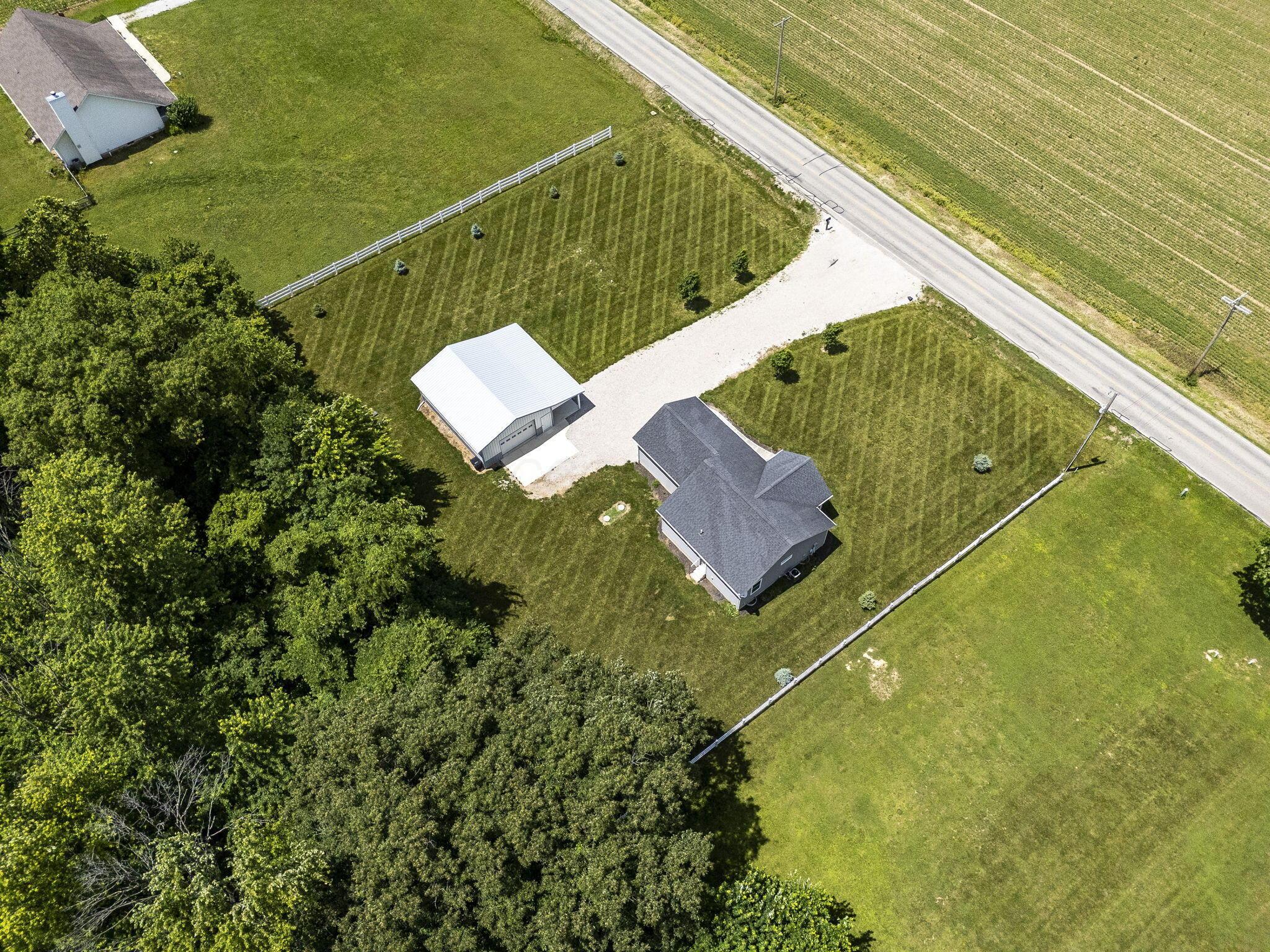 5293 Duvall Road Ashville, OH 43103 - Photo 45 of 57