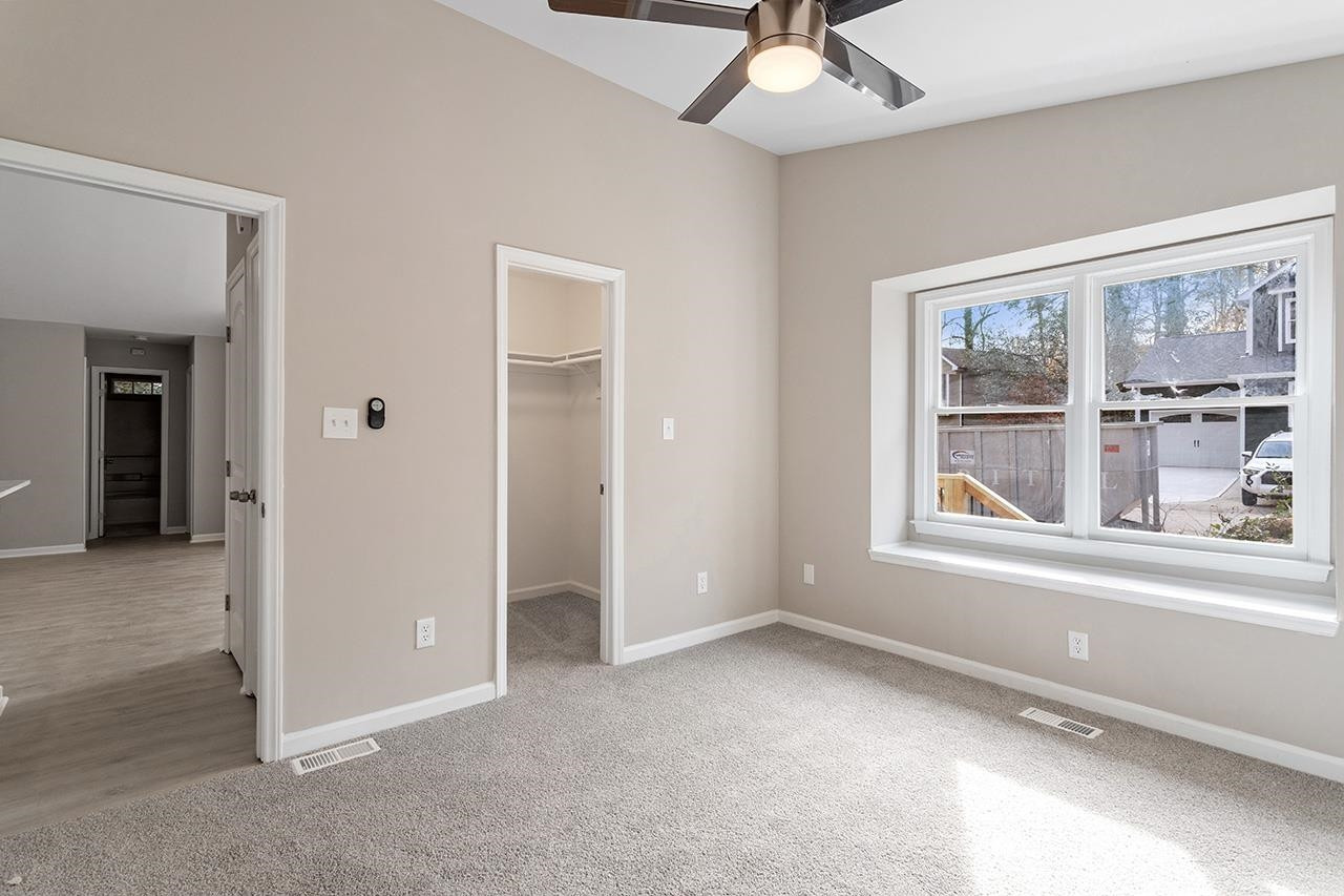 2316 Calvert Drive Raleigh, NC 27610 - Photo 23 of 34 Photo 23