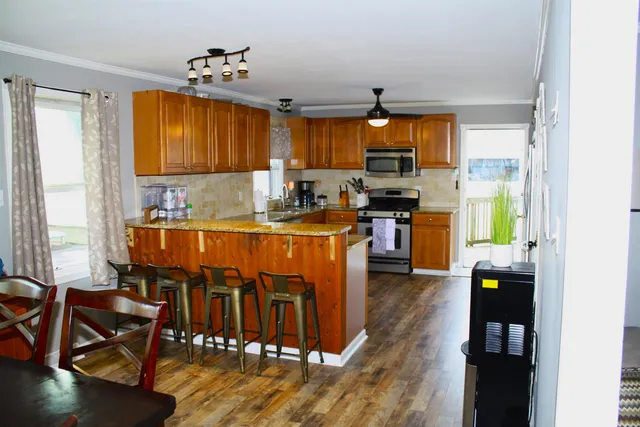 $369,000 | 222 East Weber Avenue, Villas, NJ 08251